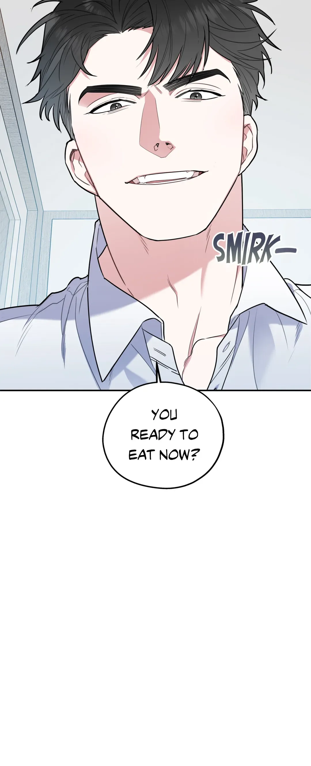 You Get Me Going Chapter 12 page 9
