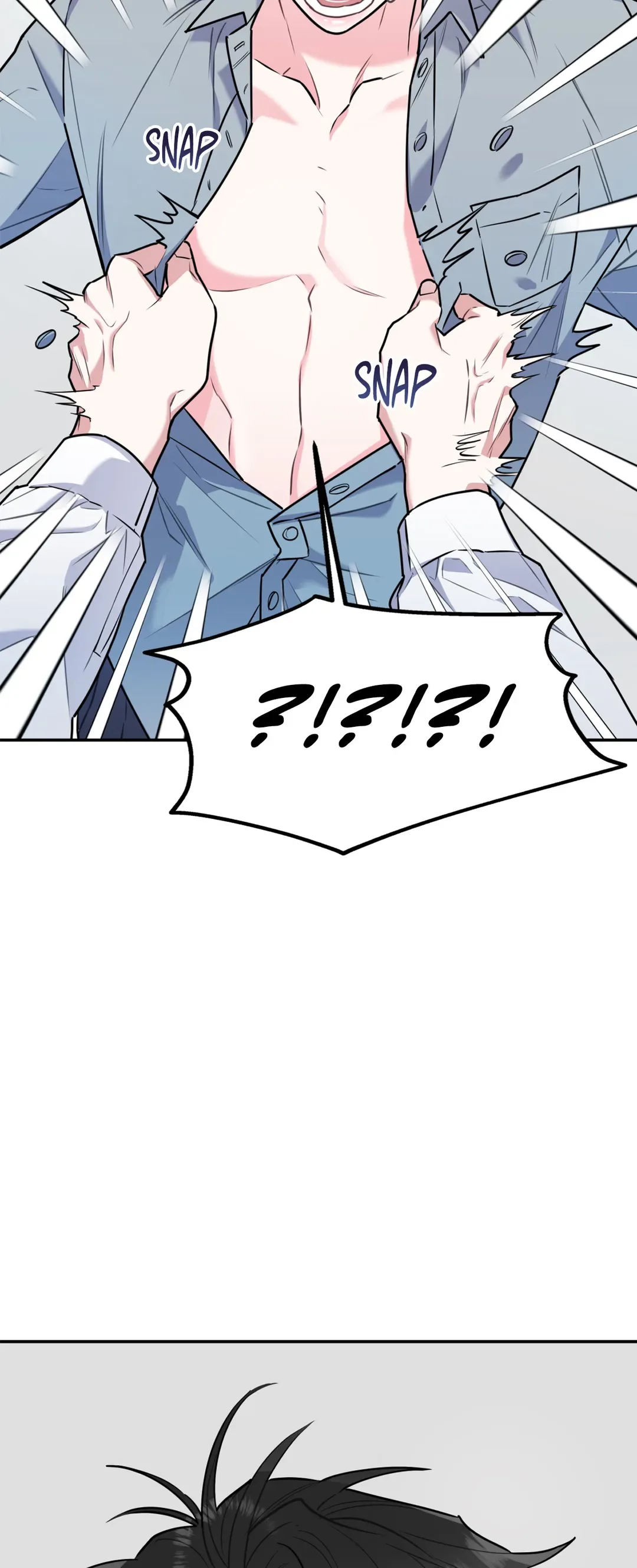 You Get Me Going Chapter 12 page 8