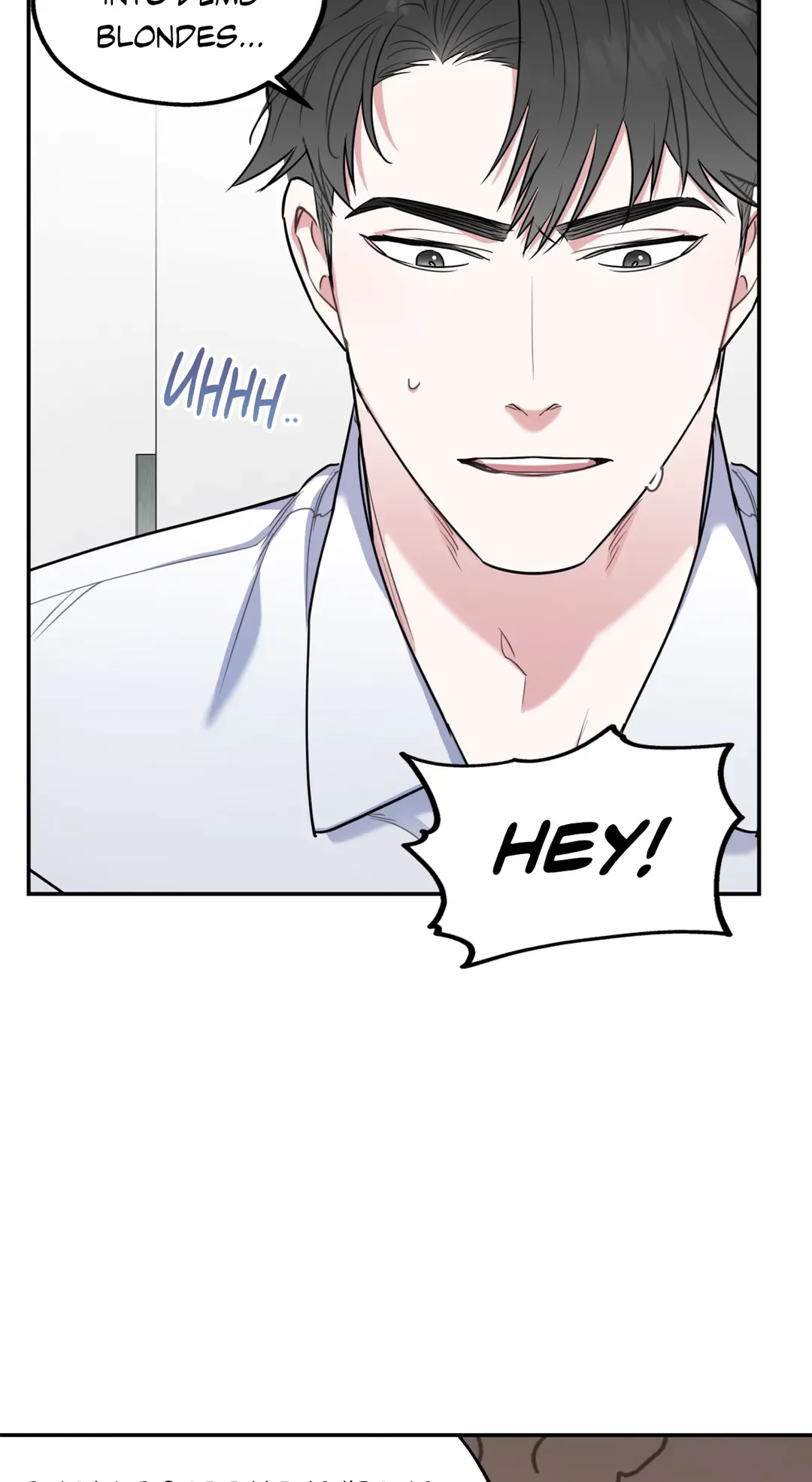 You Get Me Going Chapter 12 page 4