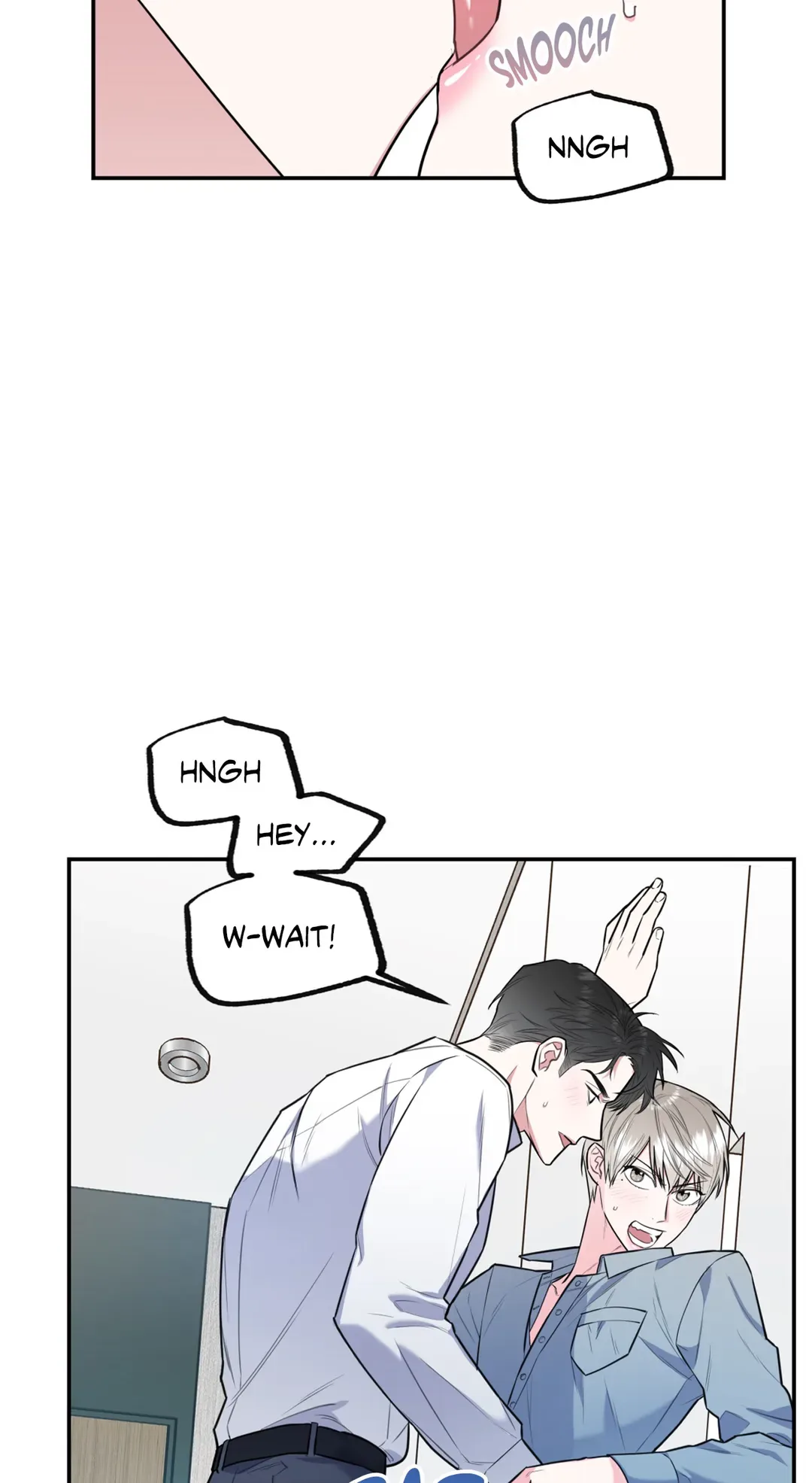 You Get Me Going Chapter 12 page 2