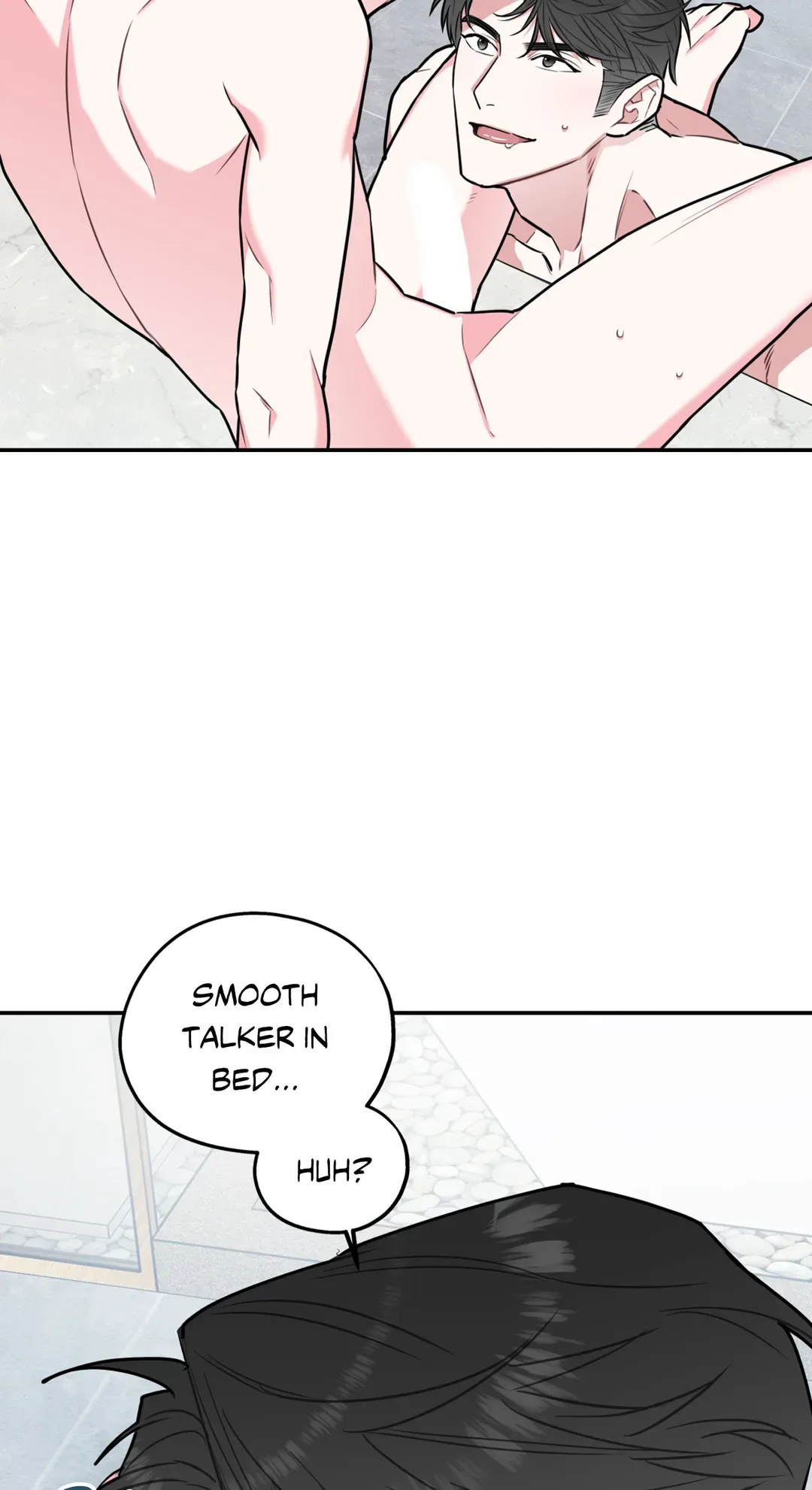 You Get Me Going Chapter 12 page 16