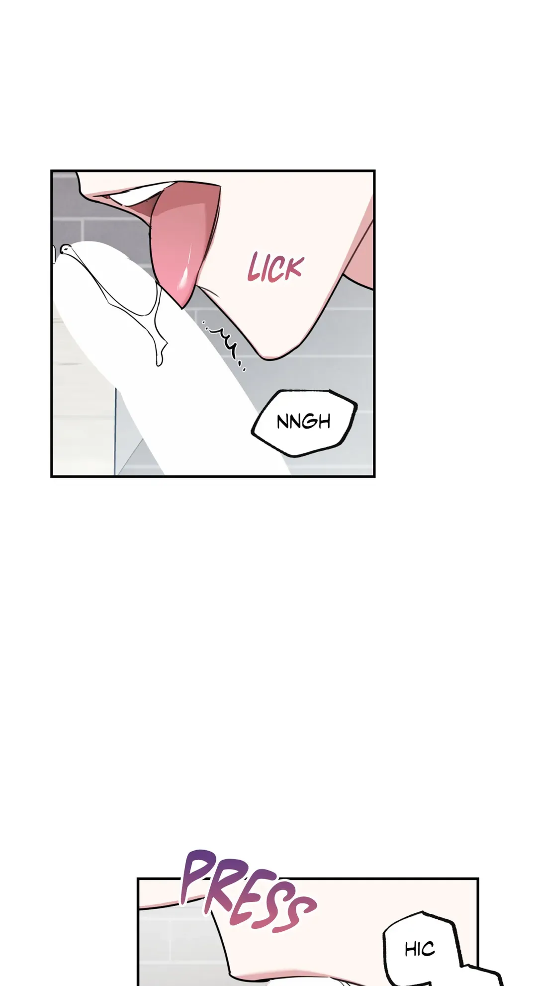 You Get Me Going Chapter 12 page 13