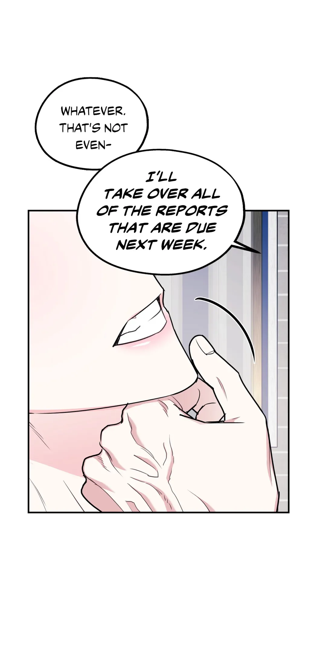 You Get Me Going Chapter 12 page 25