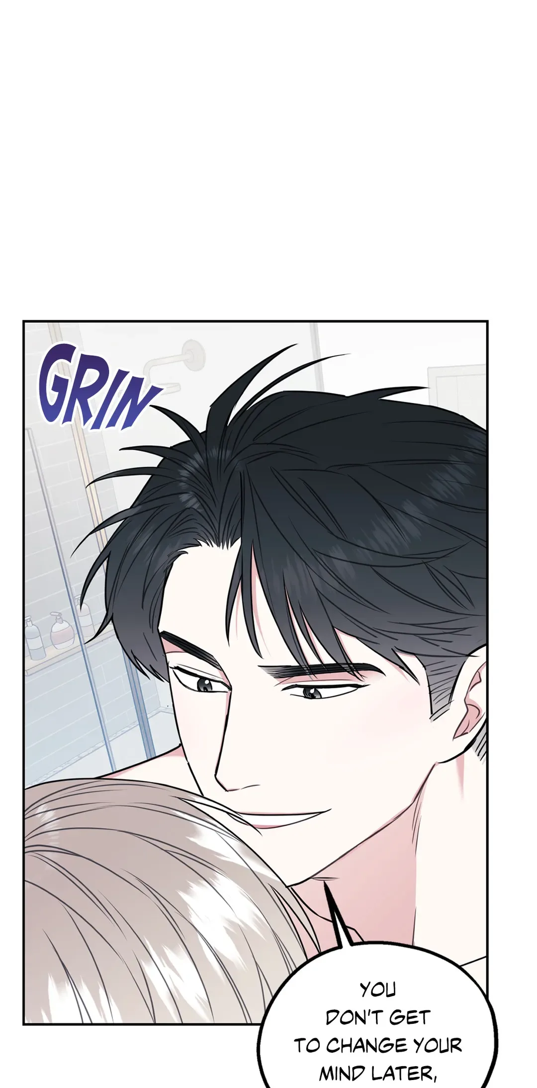 You Get Me Going Chapter 12 page 27