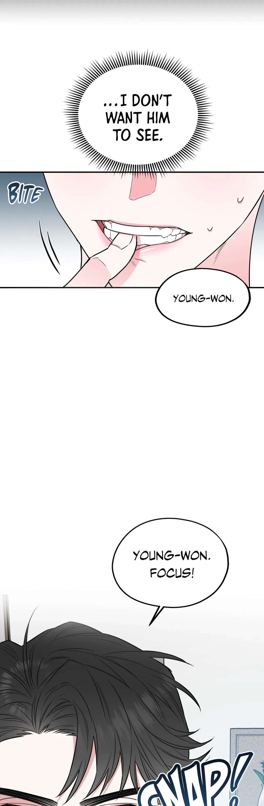 You Get Me Going Chapter 12 page 22