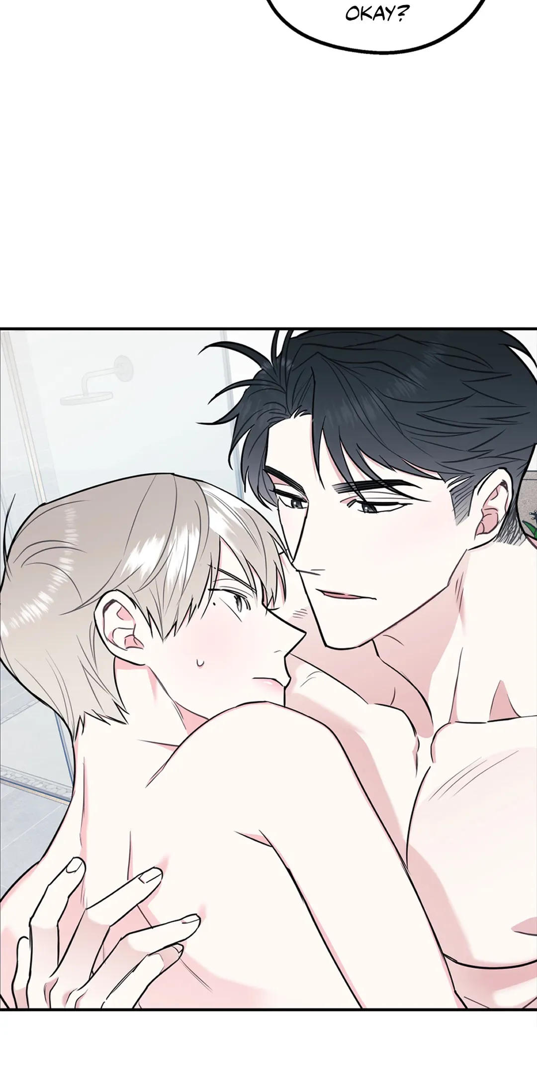 You Get Me Going Chapter 12 page 28