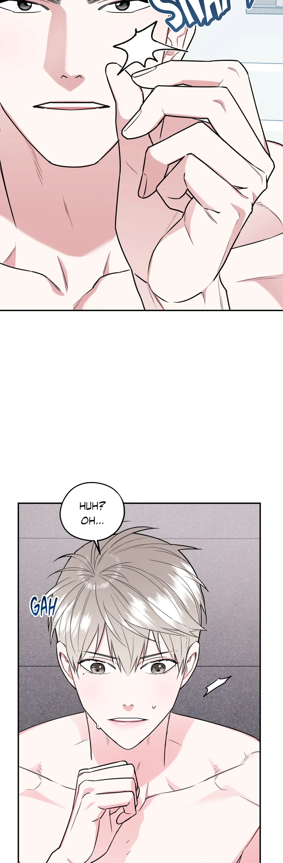 You Get Me Going Chapter 12 page 23