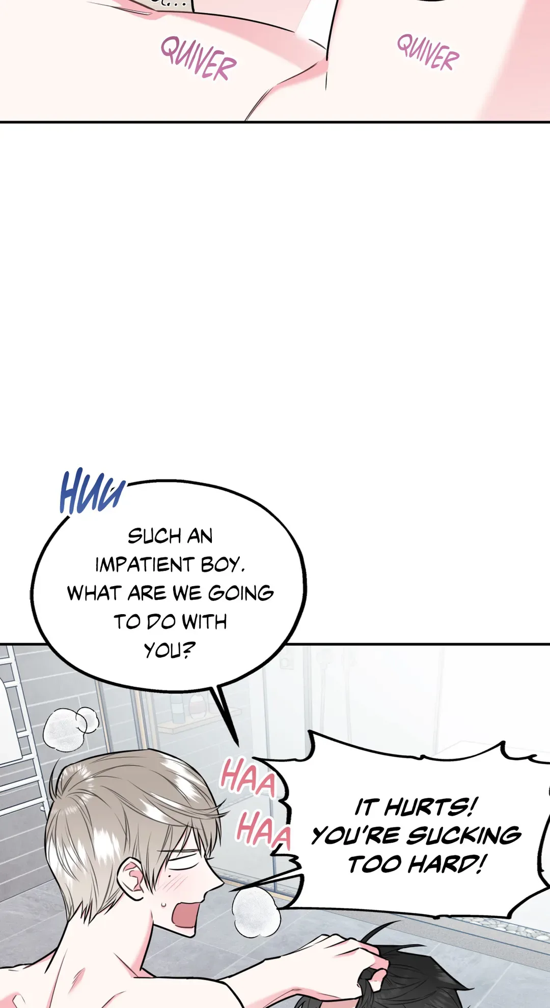 You Get Me Going Chapter 12 page 15