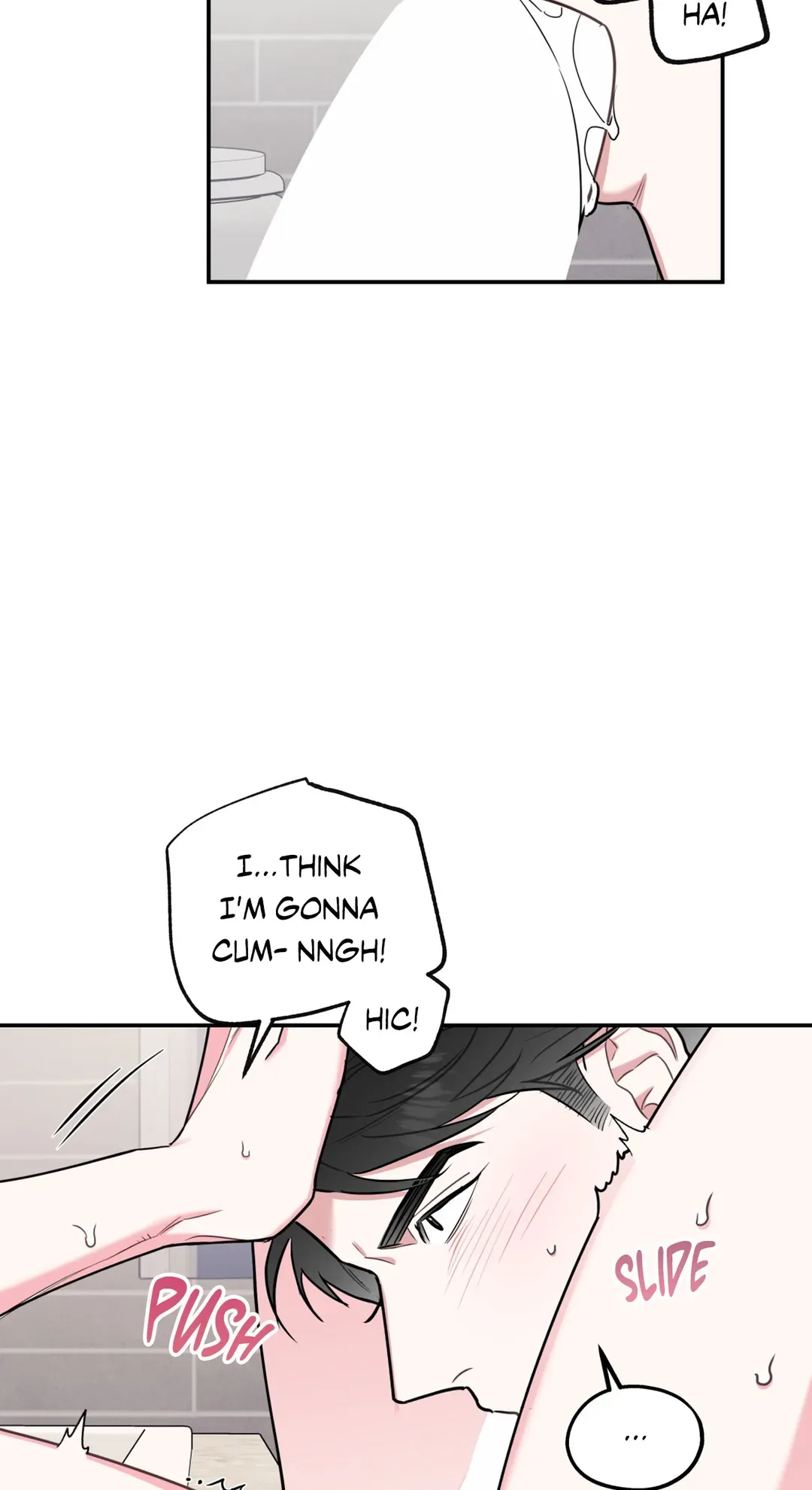 You Get Me Going Chapter 12 page 14