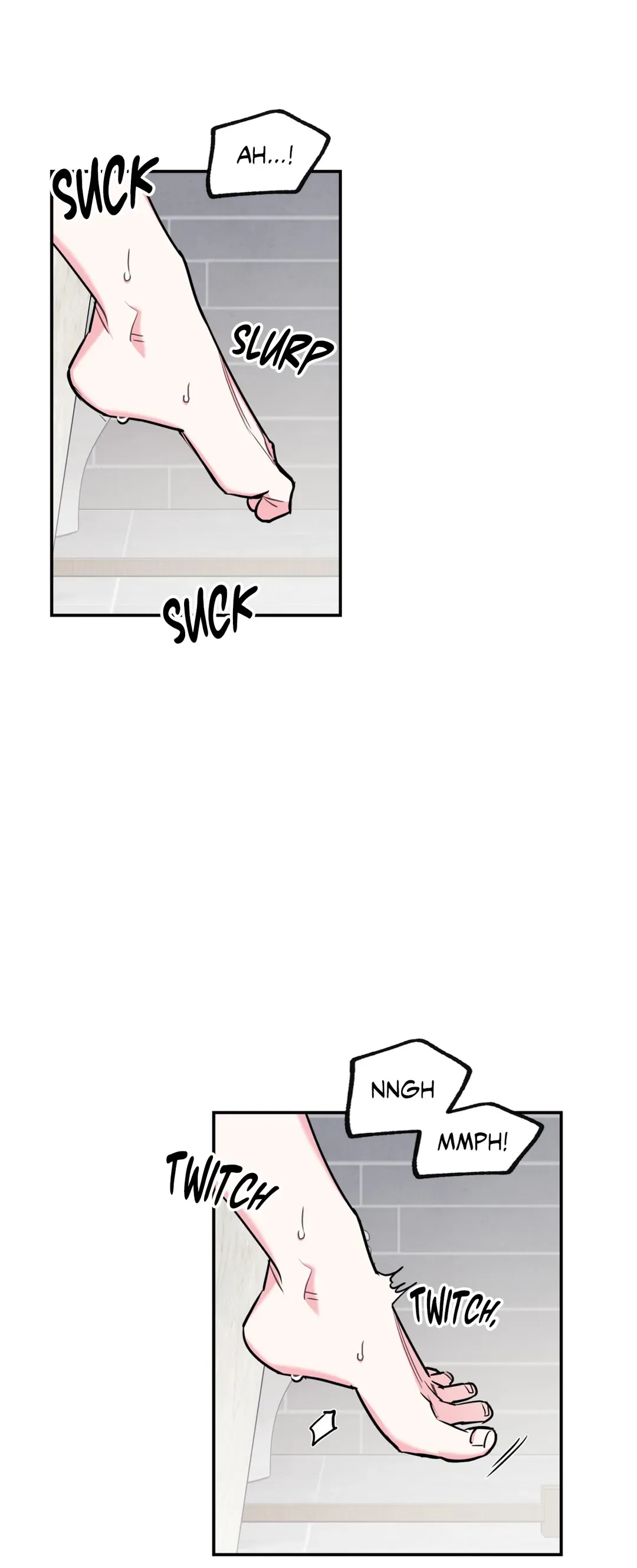 You Get Me Going Chapter 12 page 11
