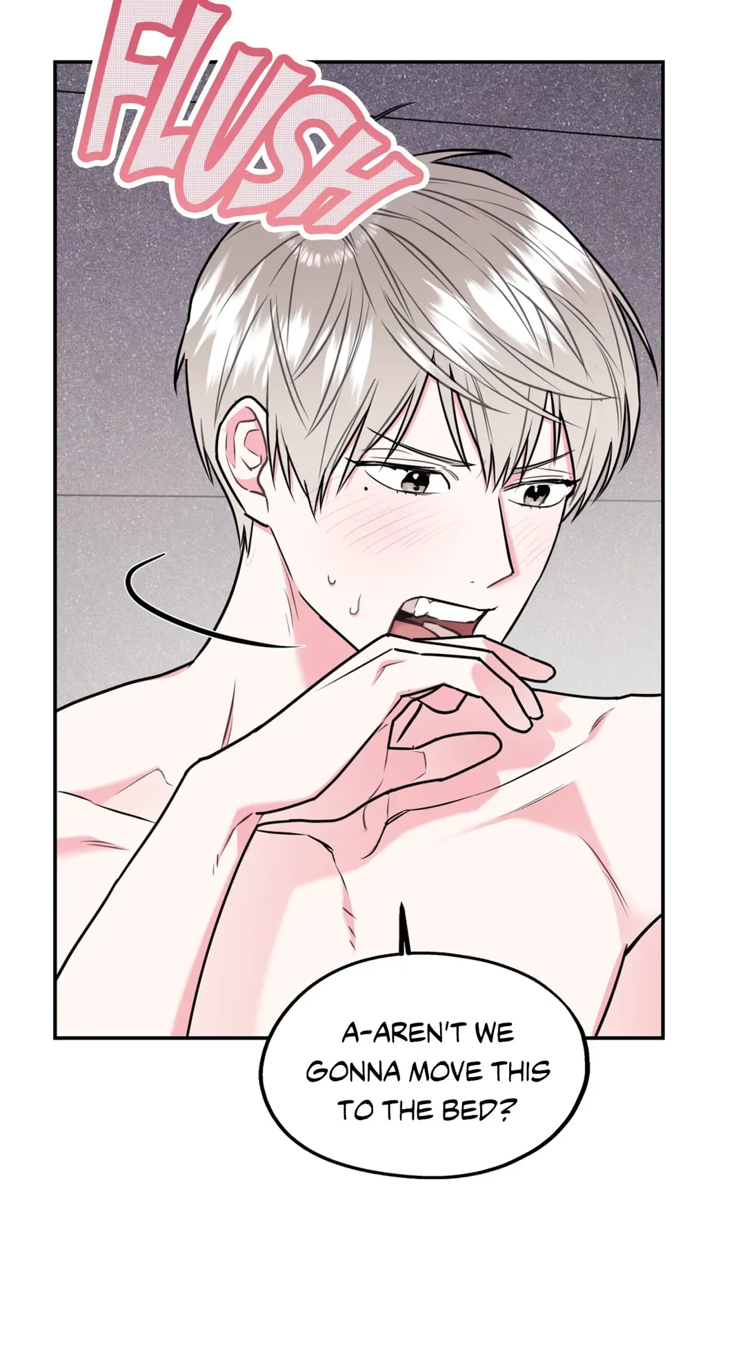 You Get Me Going Chapter 12 page 18