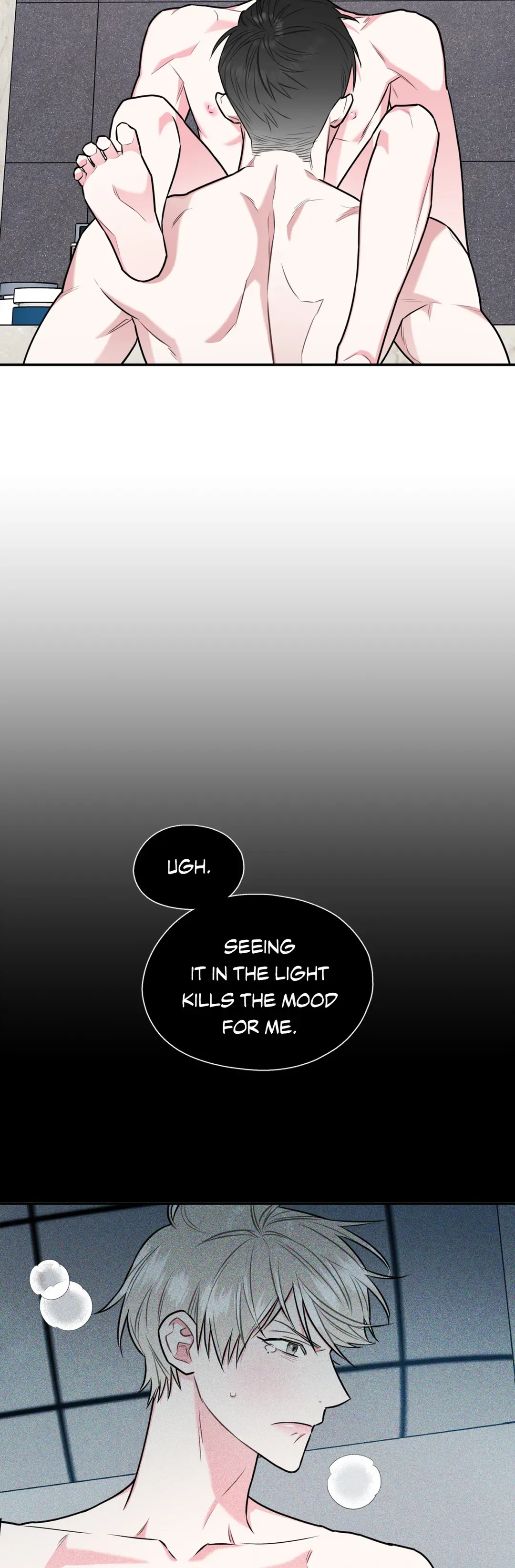 You Get Me Going Chapter 12 page 20