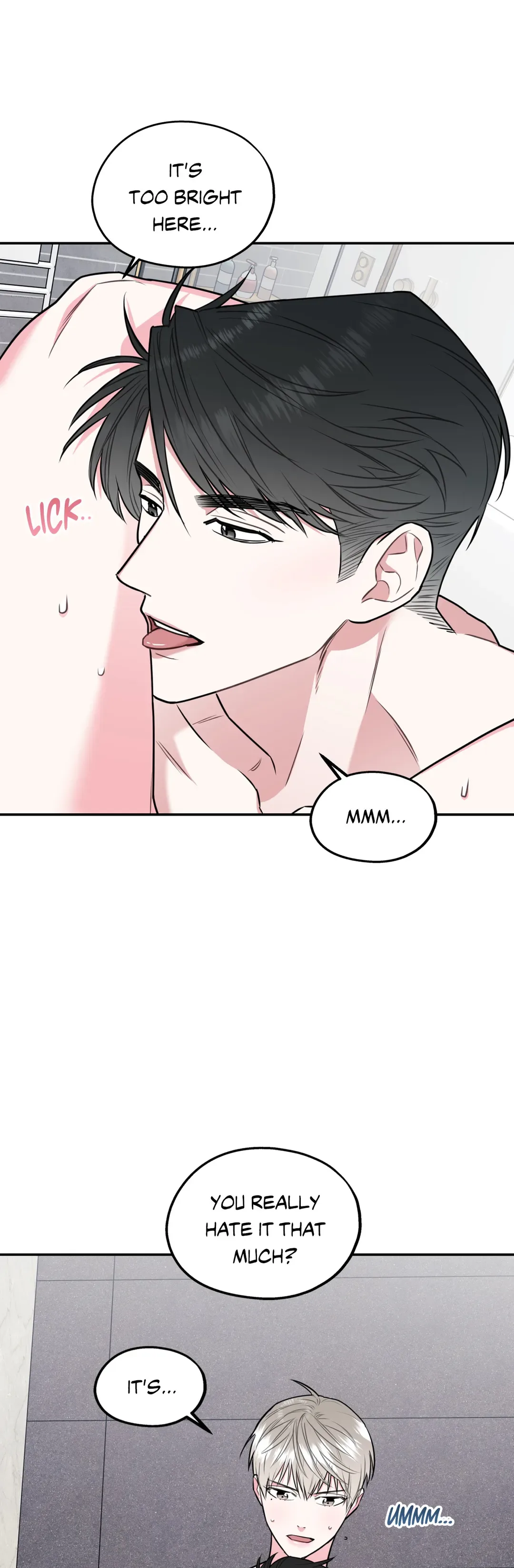 You Get Me Going Chapter 12 page 19