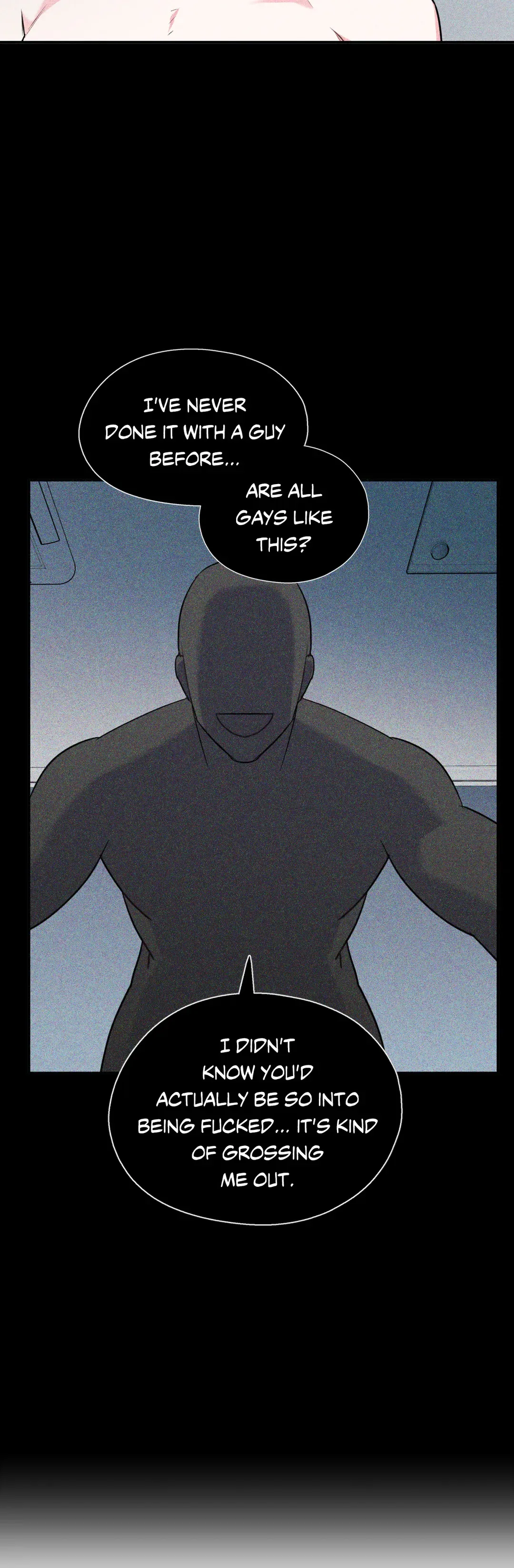 You Get Me Going Chapter 12 page 21