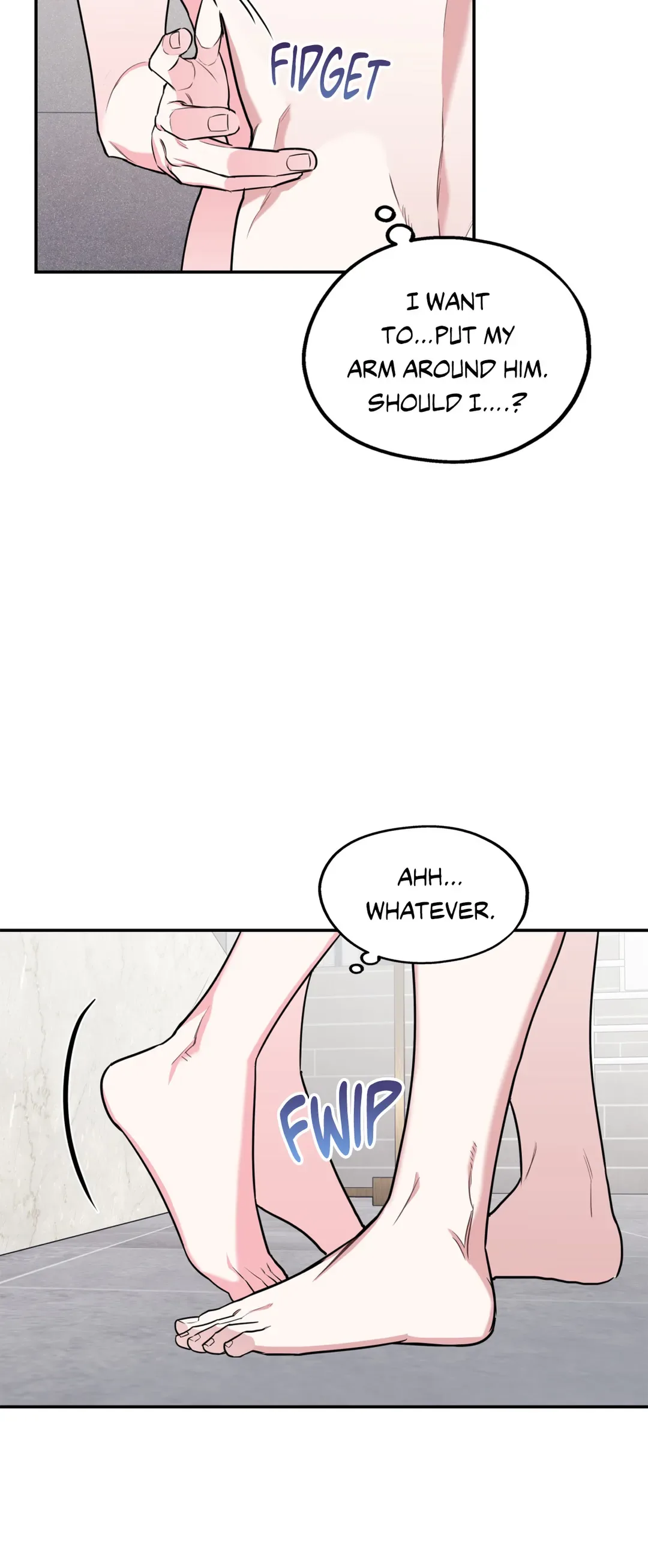 You Get Me Going Chapter 12 page 32