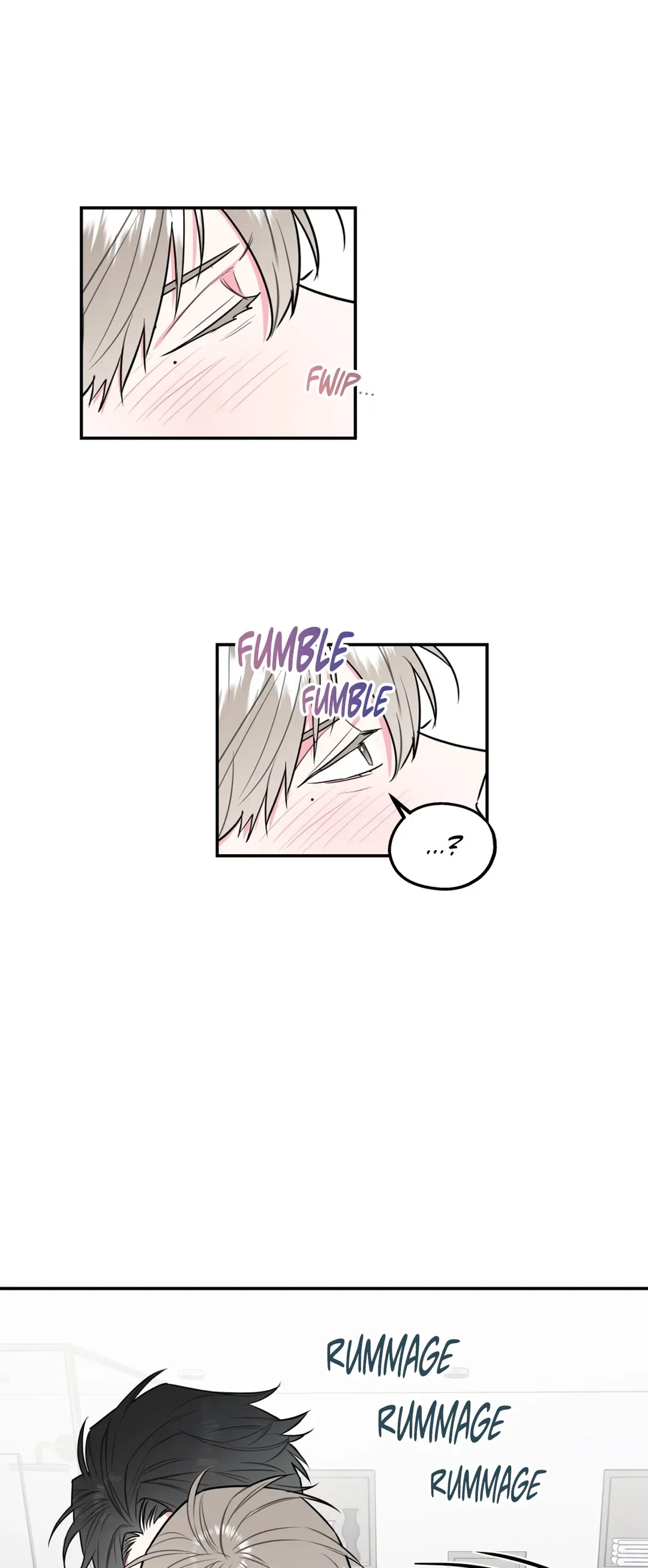 You Get Me Going Chapter 12 page 34
