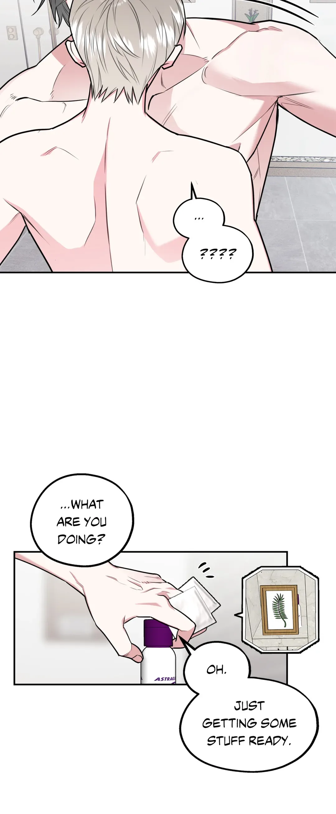 You Get Me Going Chapter 12 page 35