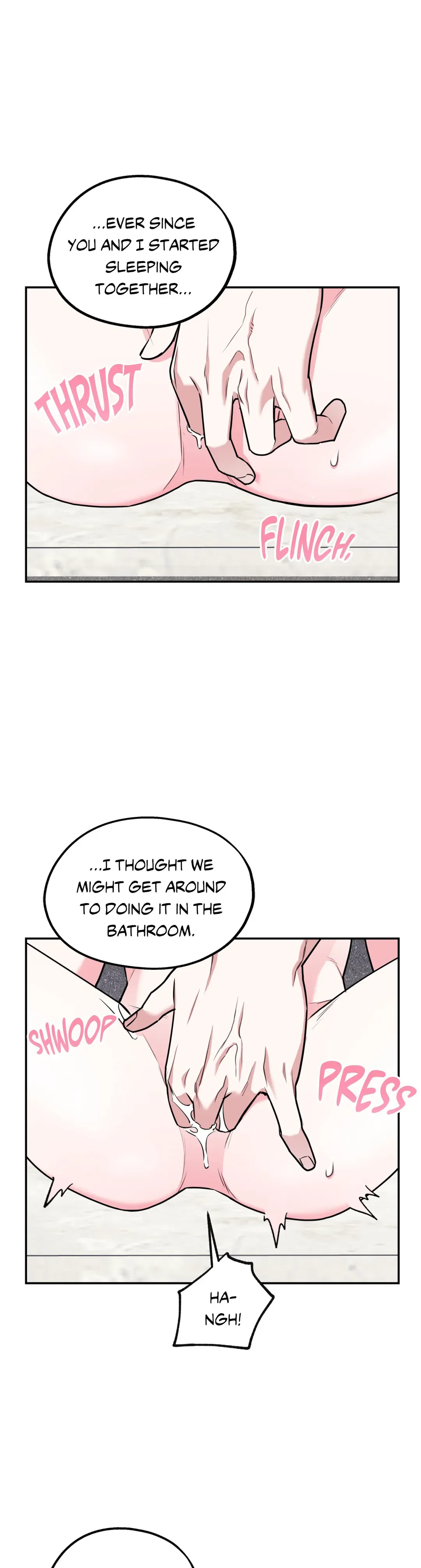 You Get Me Going Chapter 12 page 38