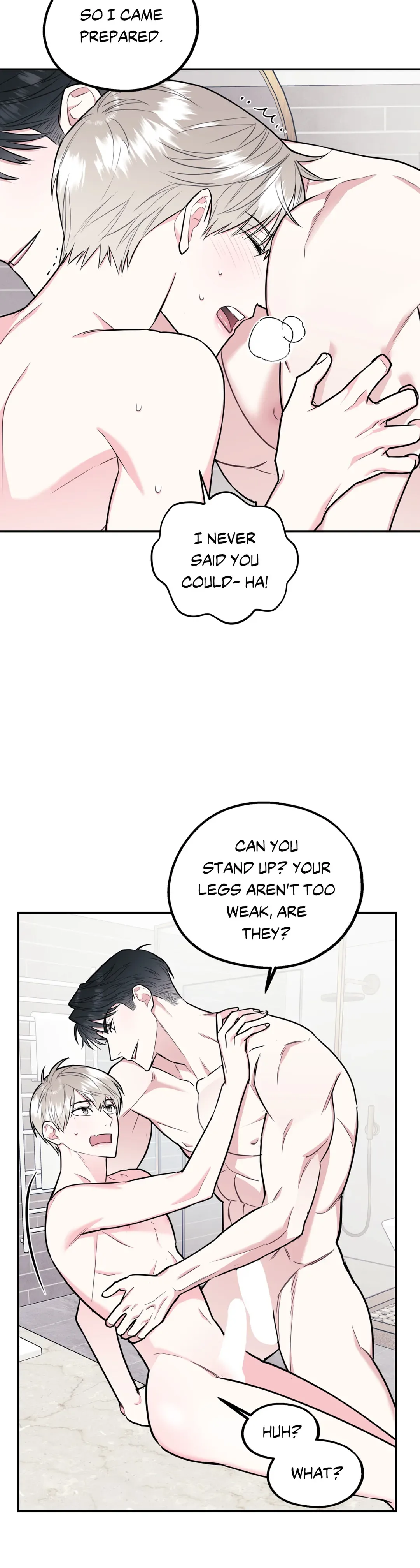 You Get Me Going Chapter 12 page 39