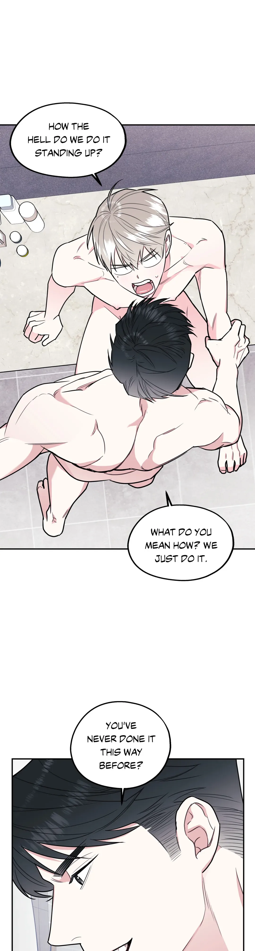 You Get Me Going Chapter 12 page 40
