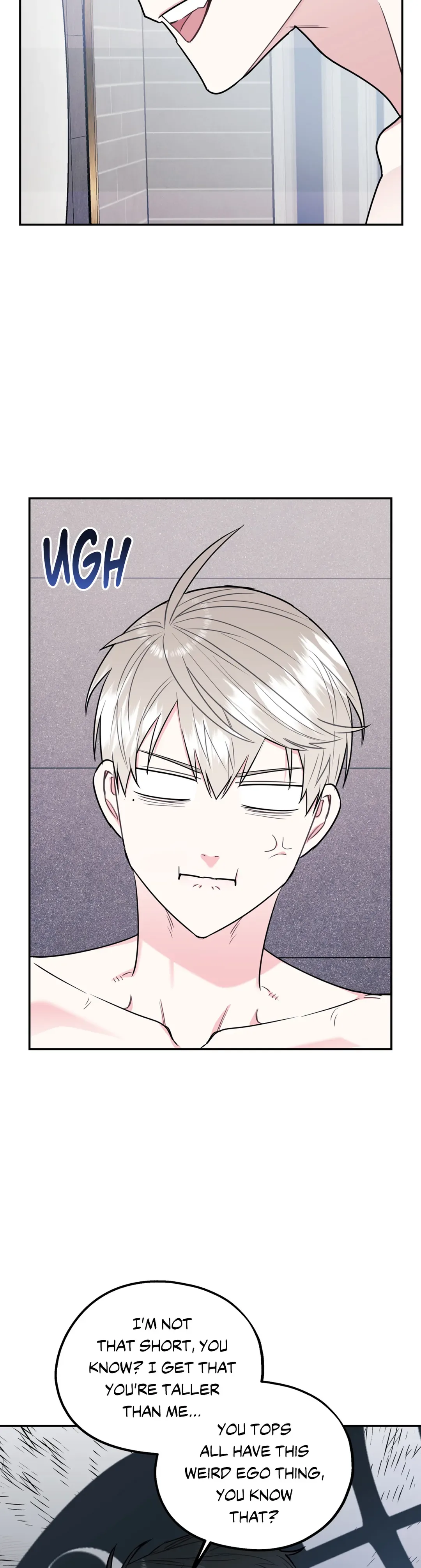You Get Me Going Chapter 12 page 41