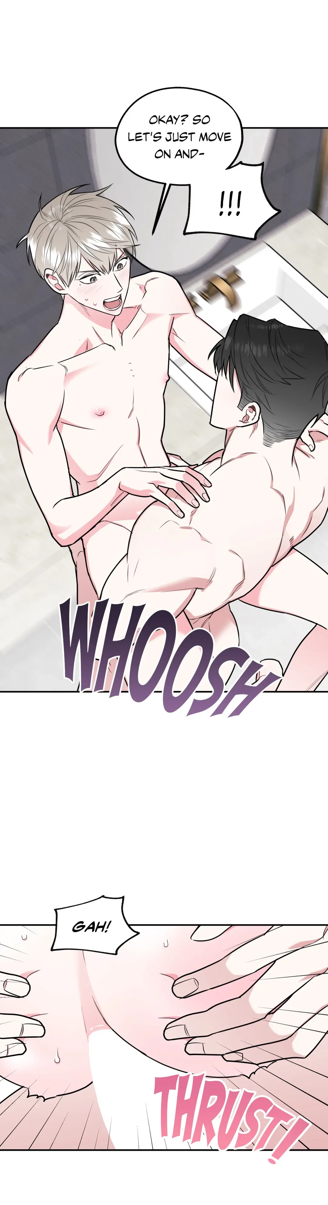 You Get Me Going Chapter 12 page 43