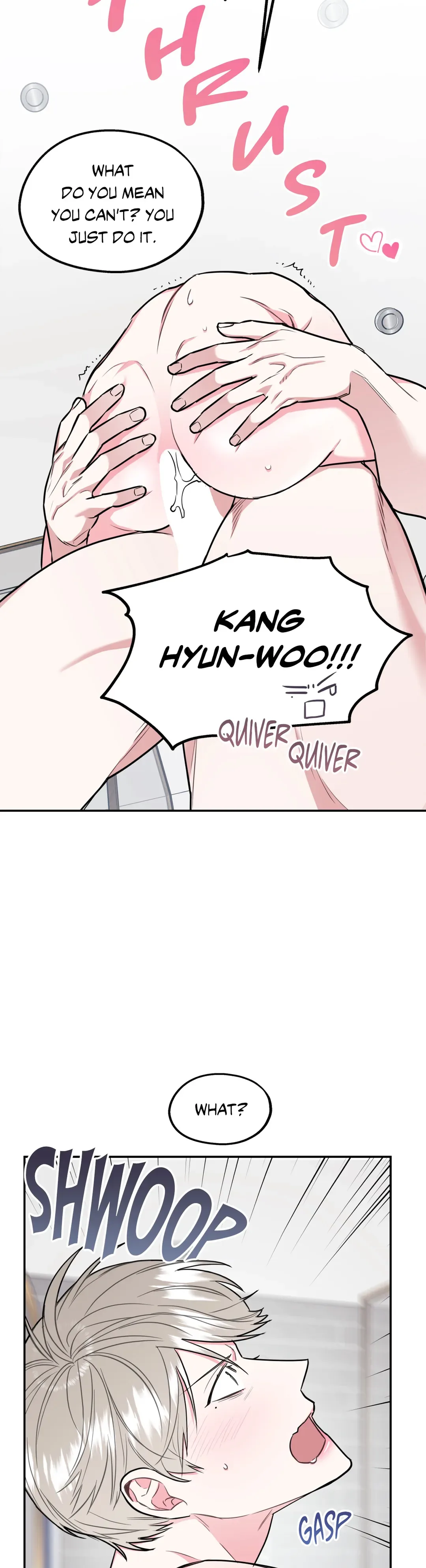 You Get Me Going Chapter 12 page 45