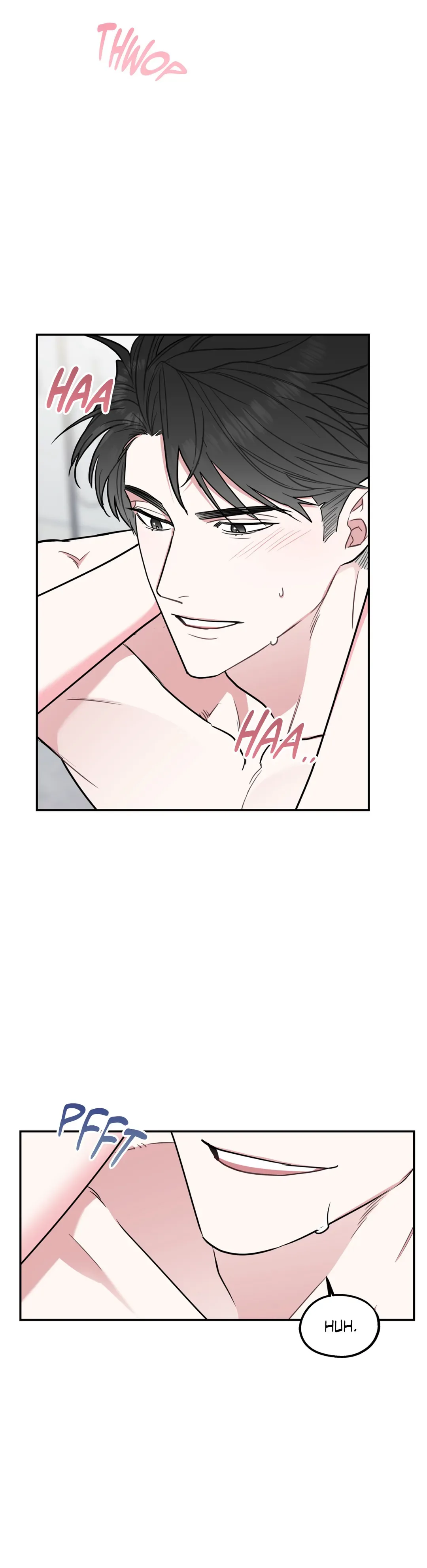 You Get Me Going Chapter 12 page 47