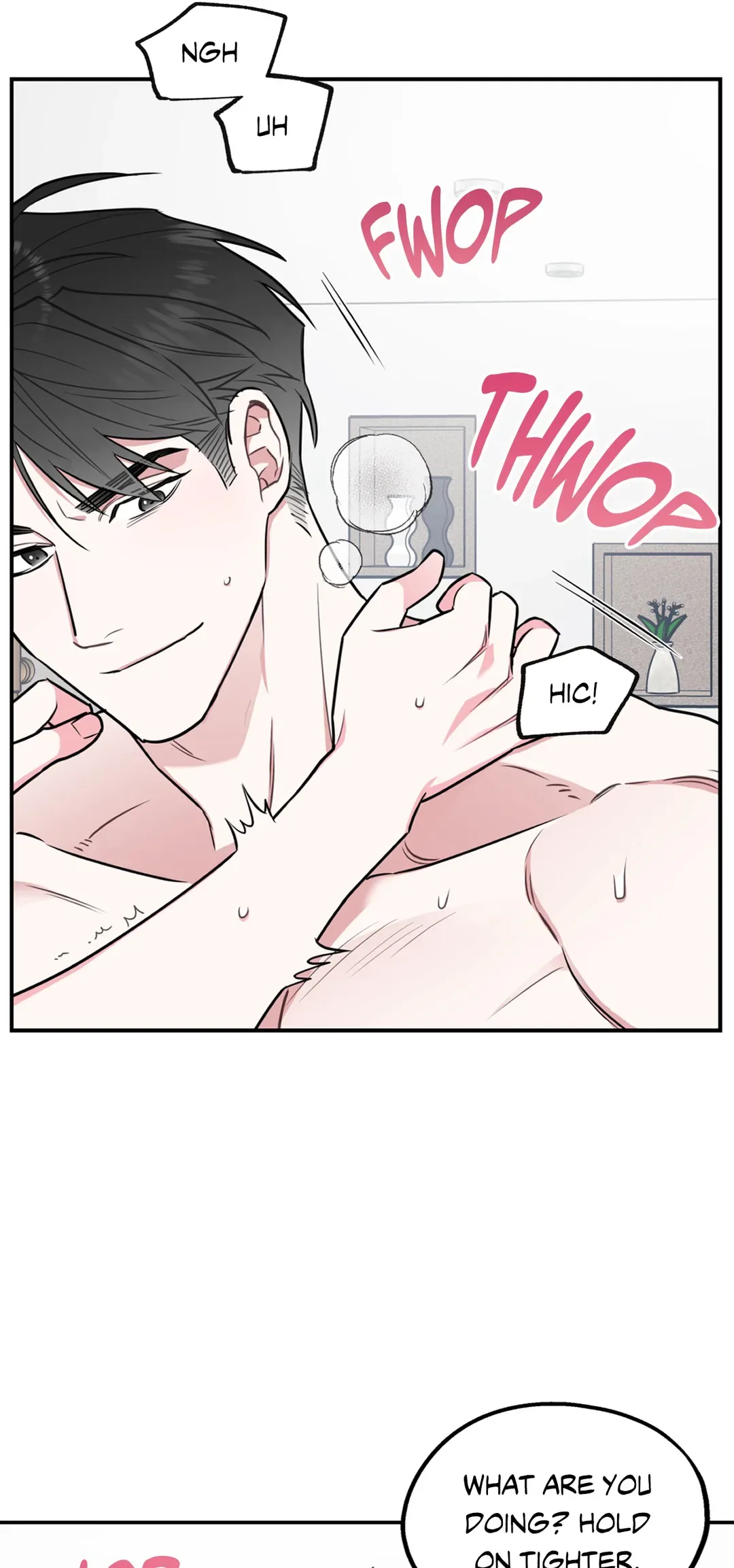 You Get Me Going Chapter 13 page 5