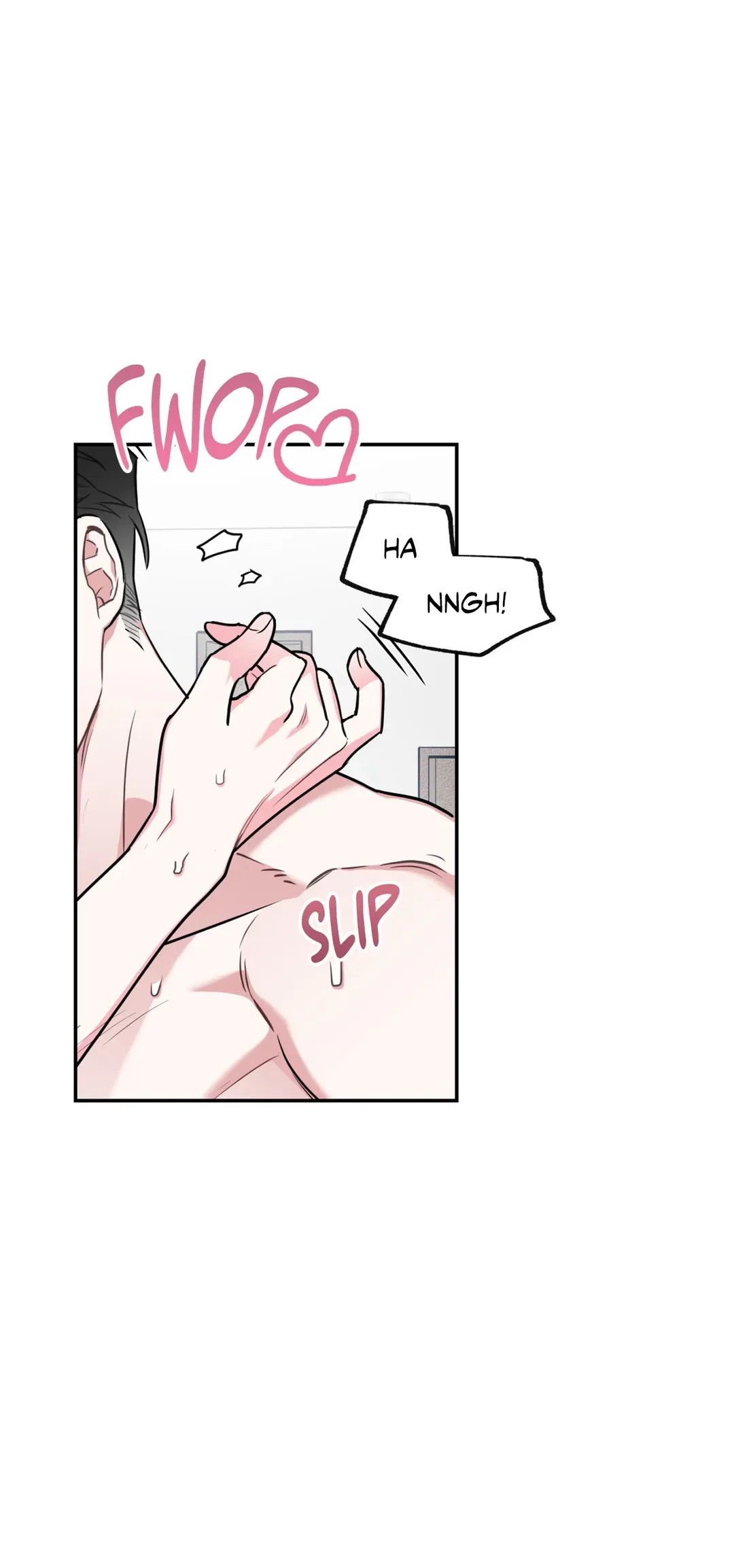 You Get Me Going Chapter 13 page 4