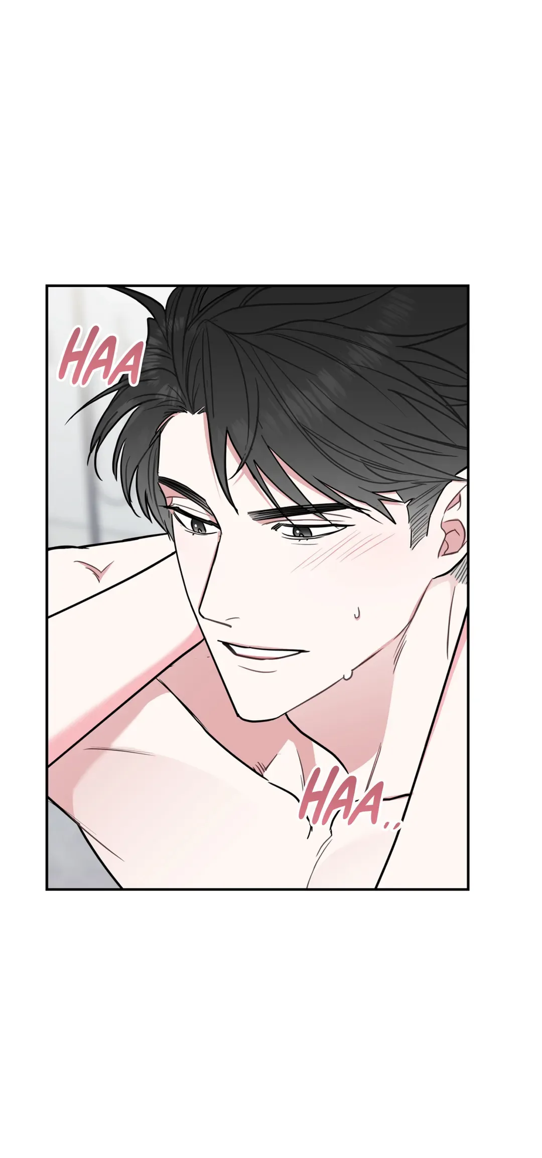 You Get Me Going Chapter 13 page 1