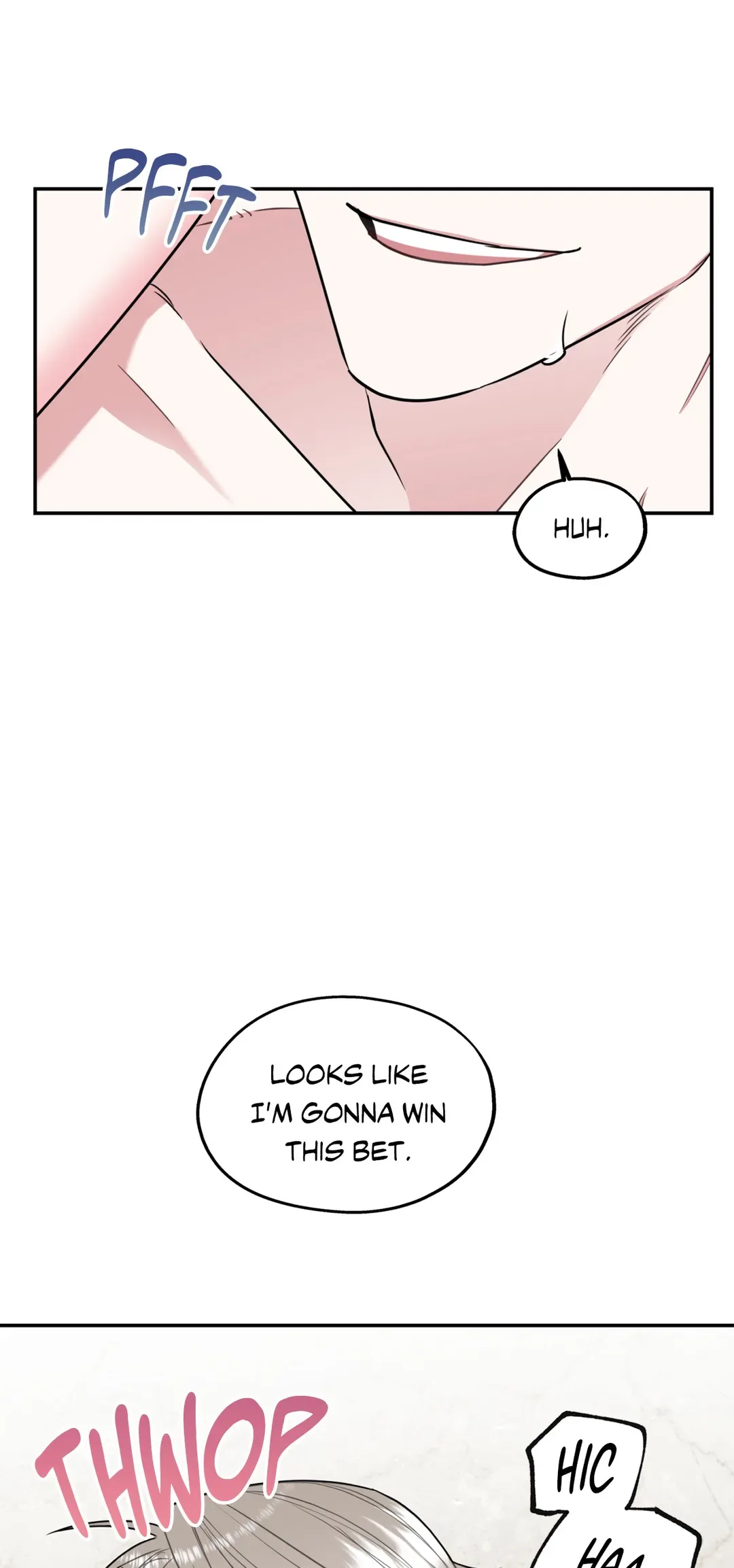 You Get Me Going Chapter 13 page 2