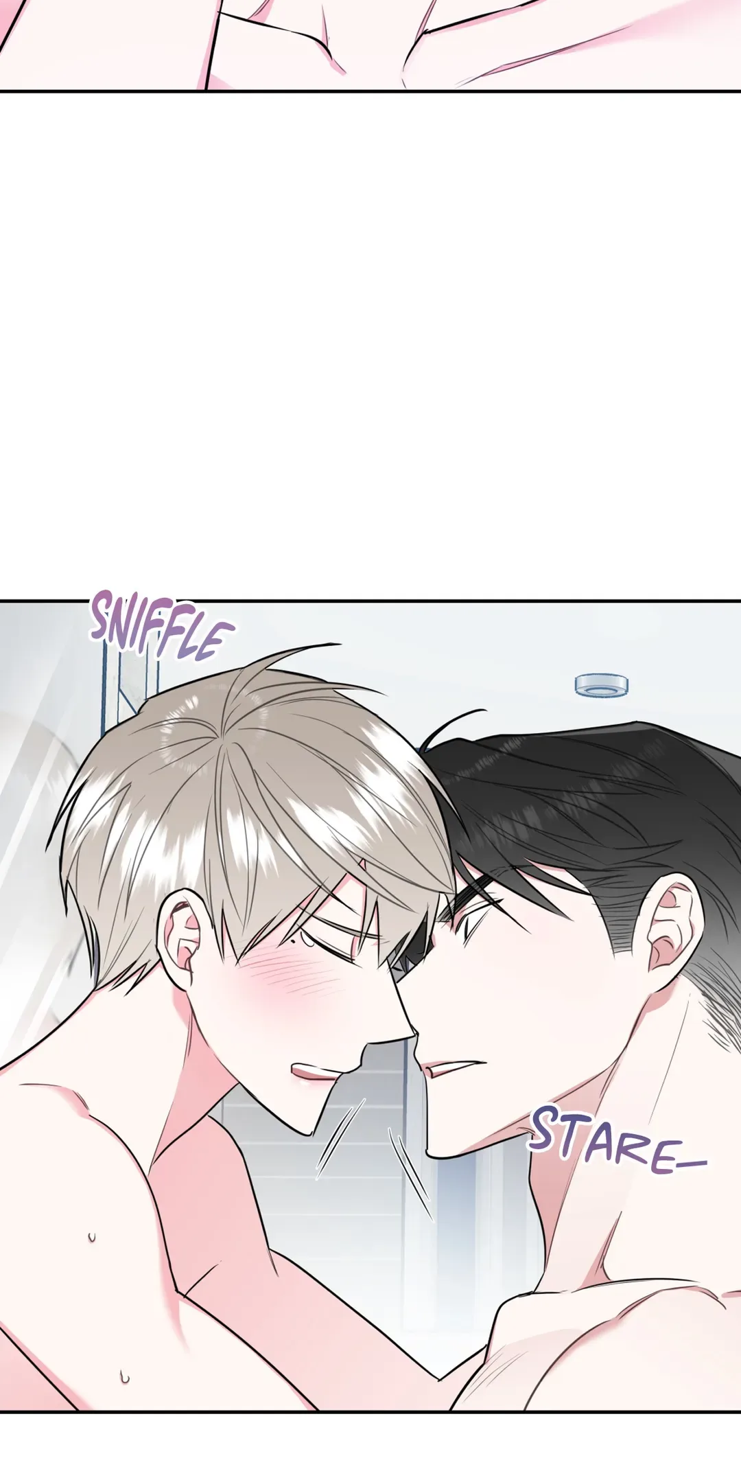 You Get Me Going Chapter 13 page 21