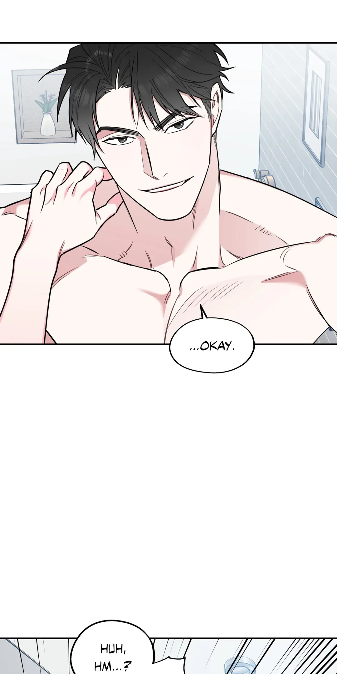 You Get Me Going Chapter 13 page 23