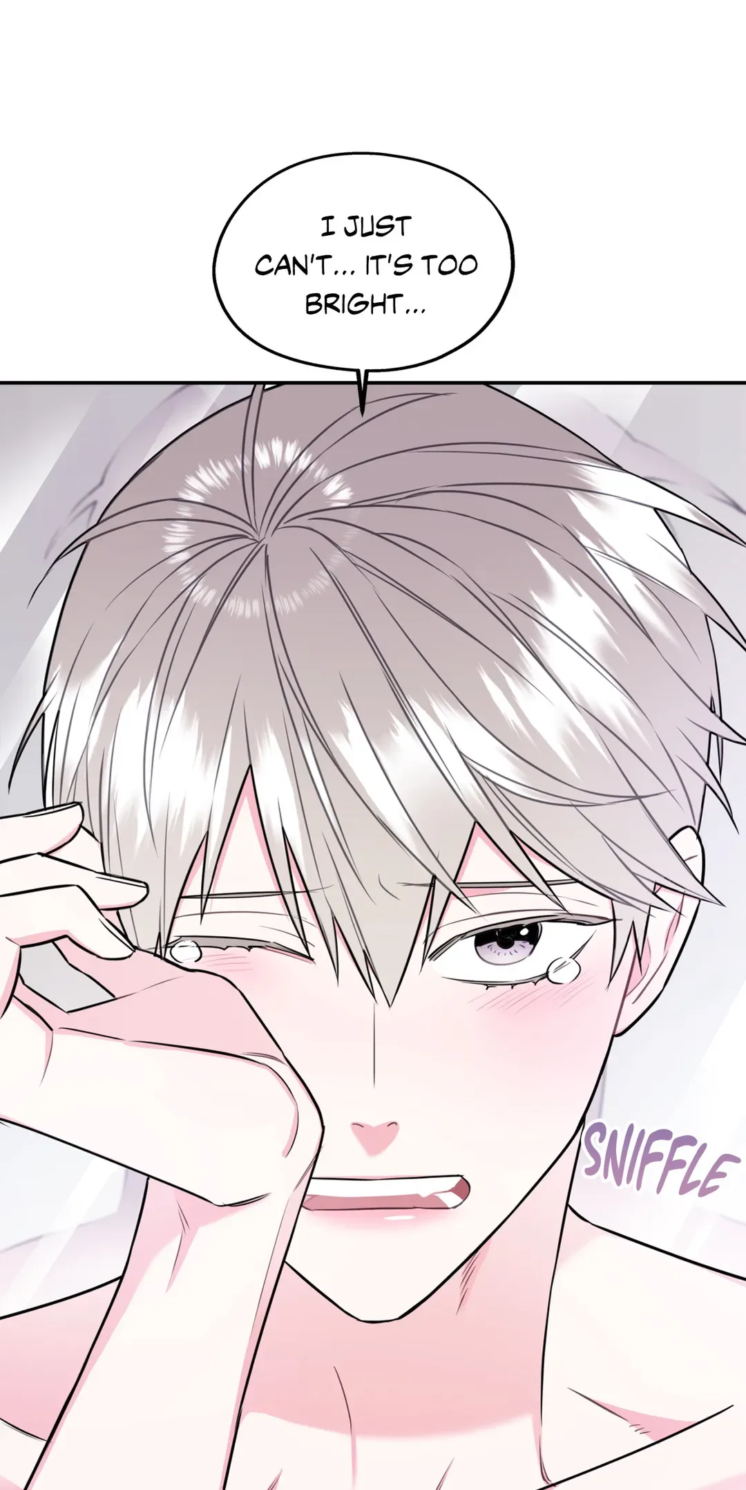 You Get Me Going Chapter 13 page 20