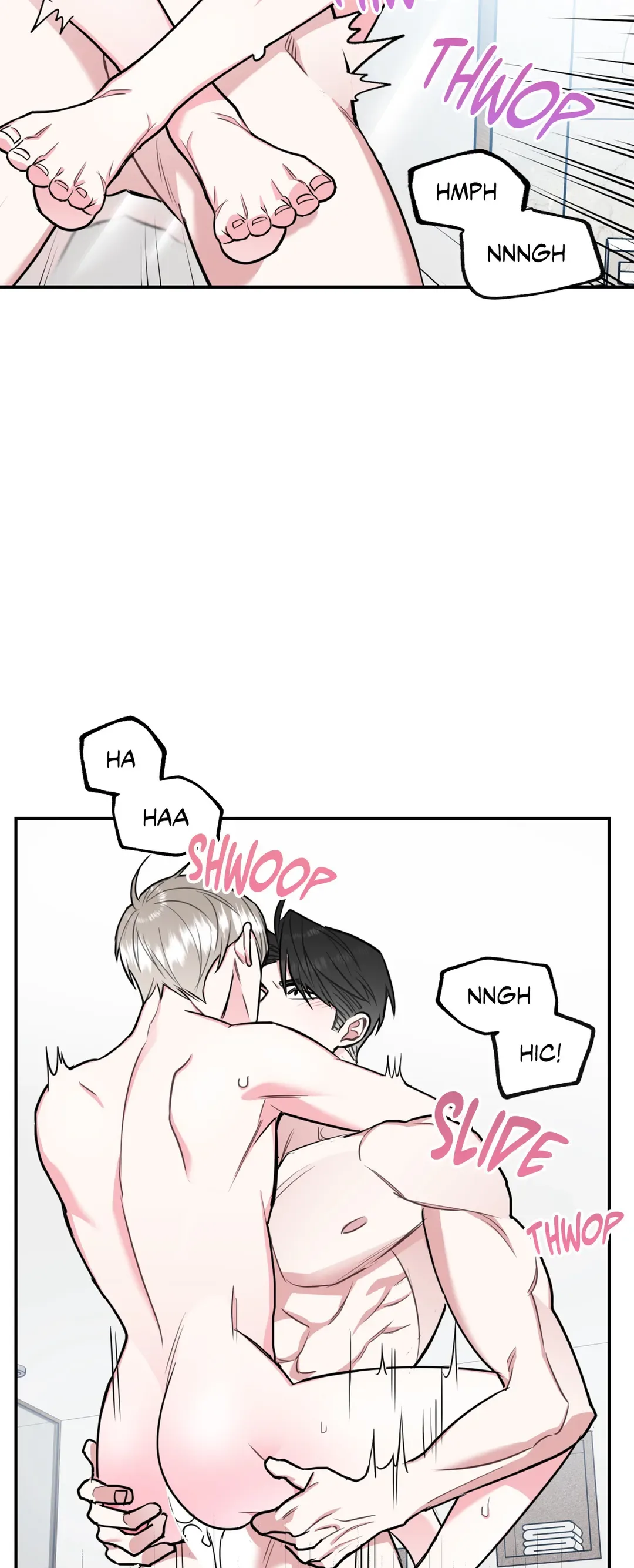 You Get Me Going Chapter 13 page 28