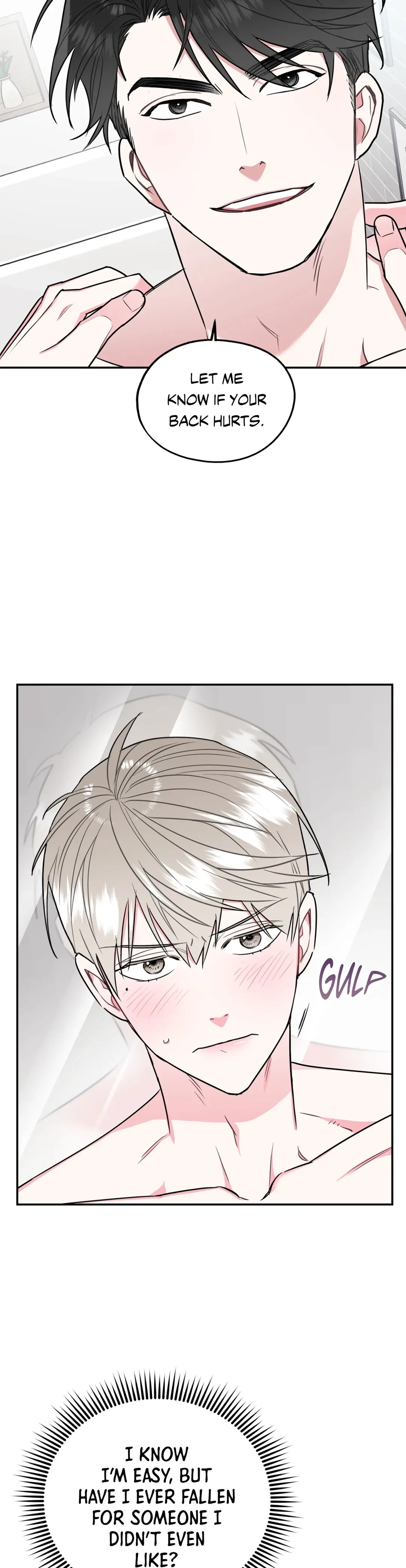 You Get Me Going Chapter 13 page 16