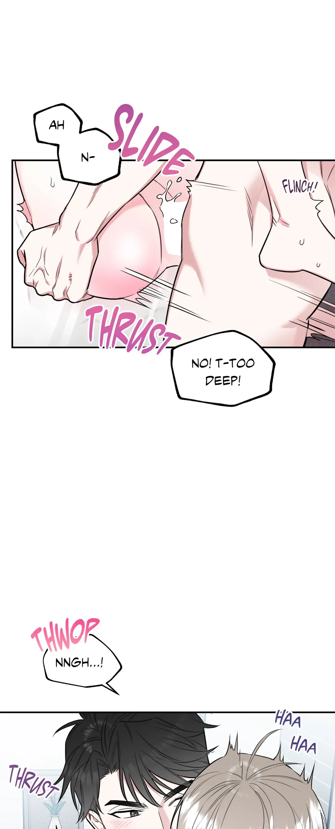 You Get Me Going Chapter 13 page 25