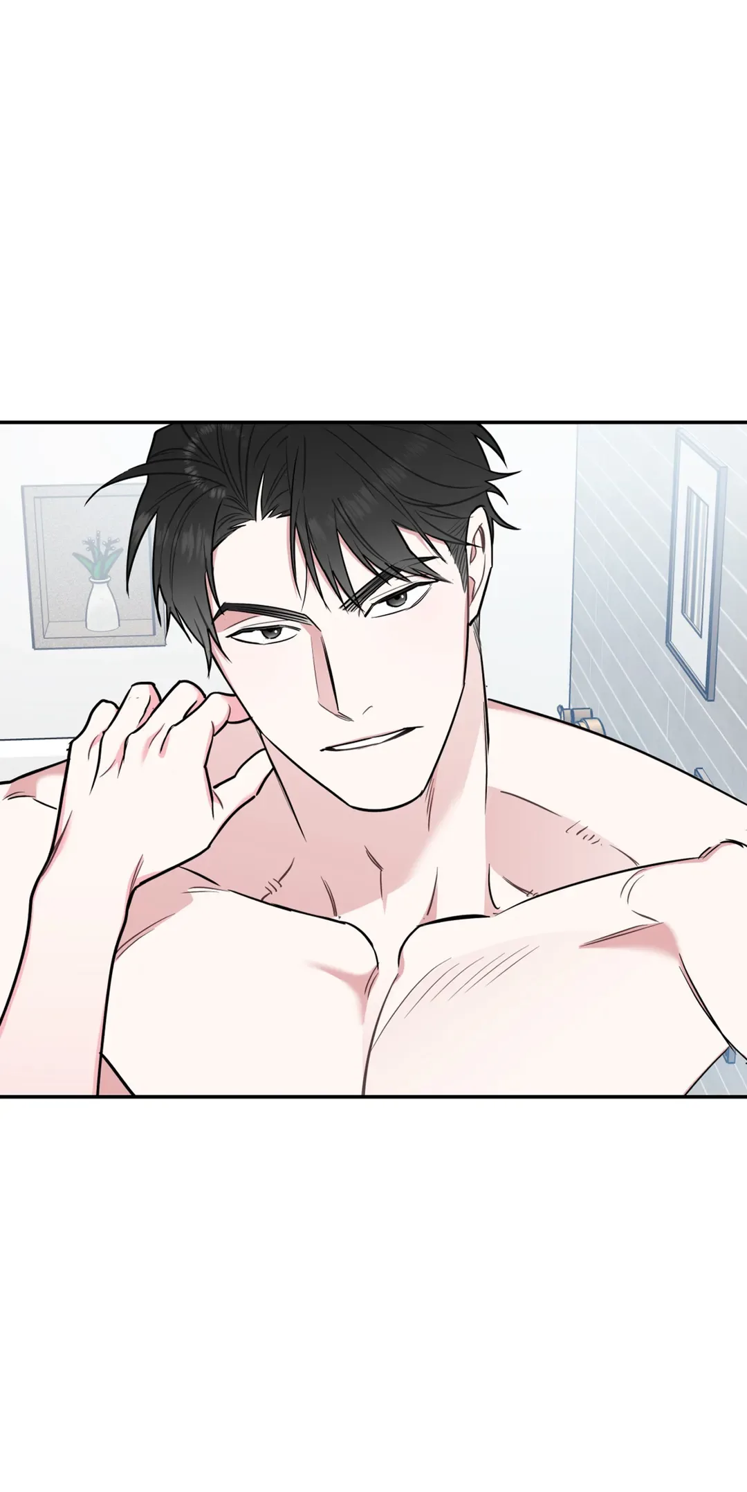 You Get Me Going Chapter 13 page 22