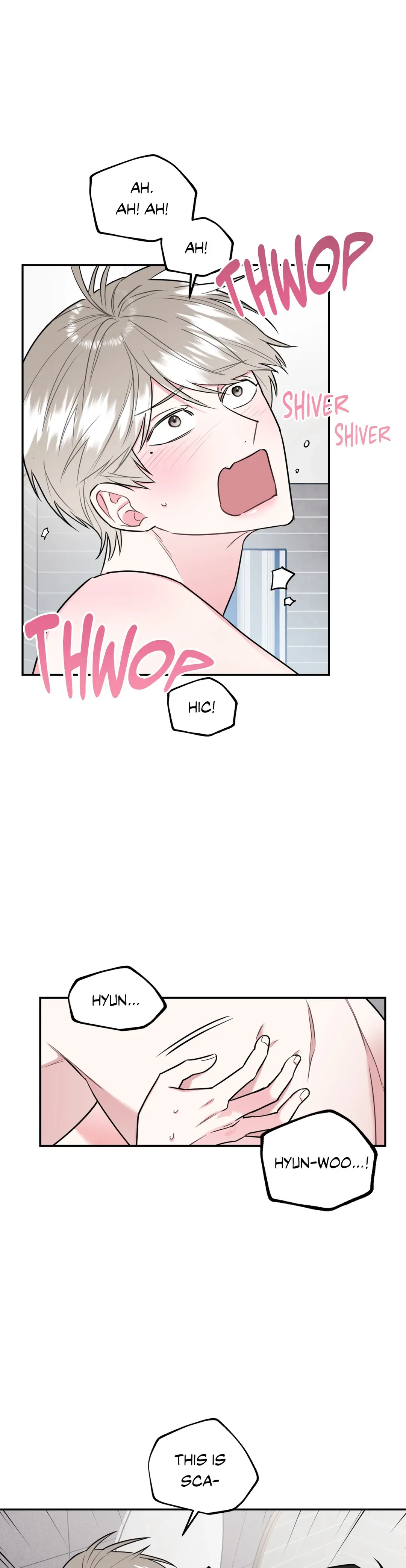 You Get Me Going Chapter 13 page 13