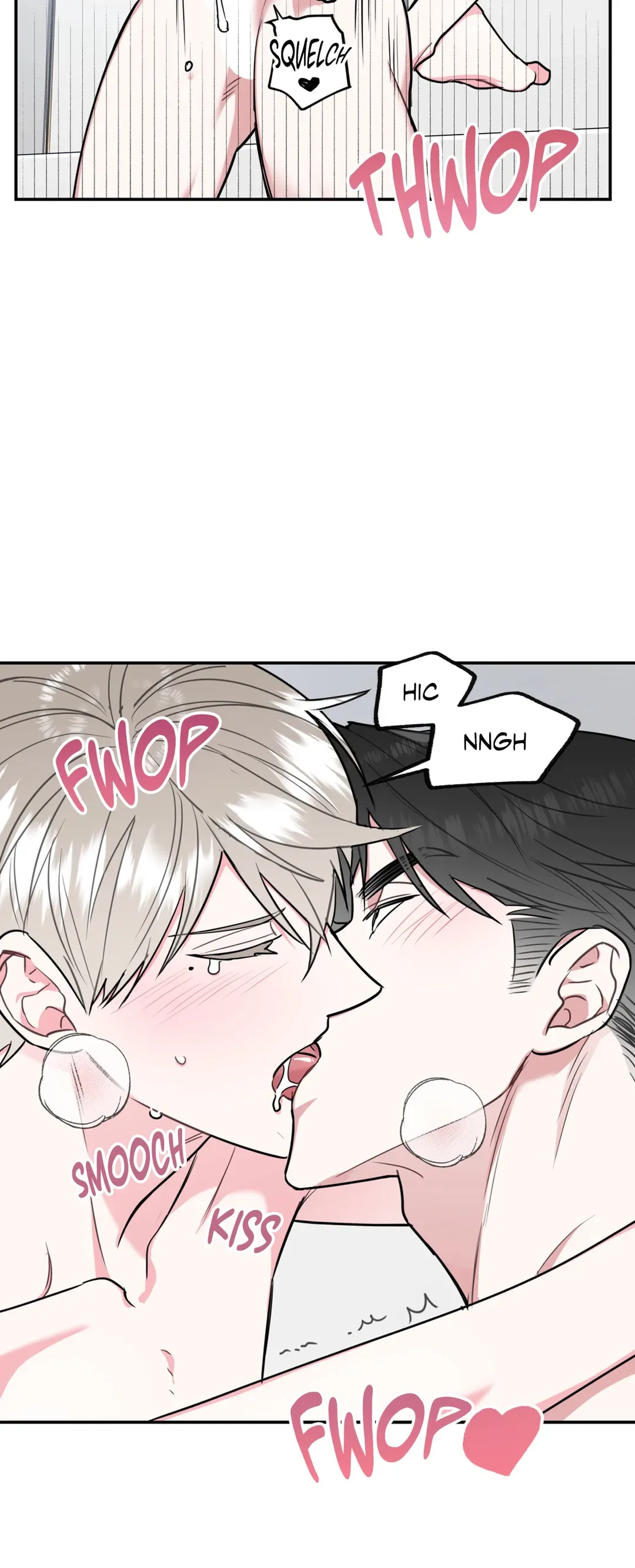 You Get Me Going Chapter 13 page 29