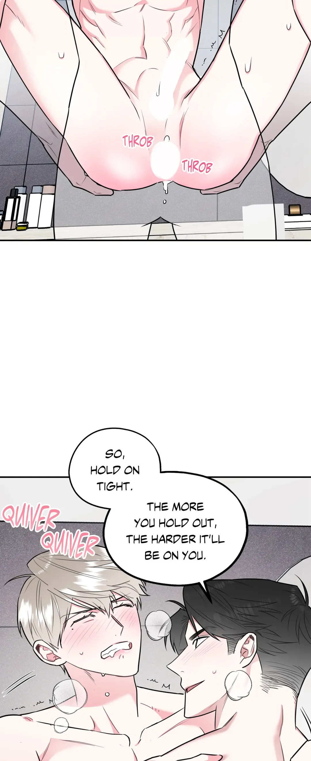 You Get Me Going Chapter 13 page 9