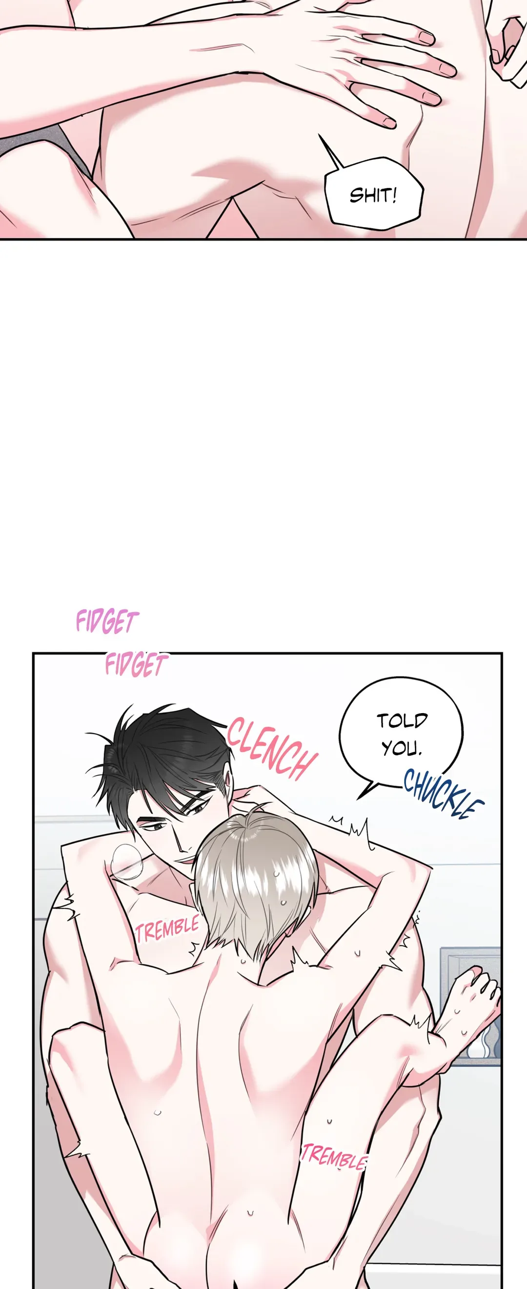 You Get Me Going Chapter 13 page 10