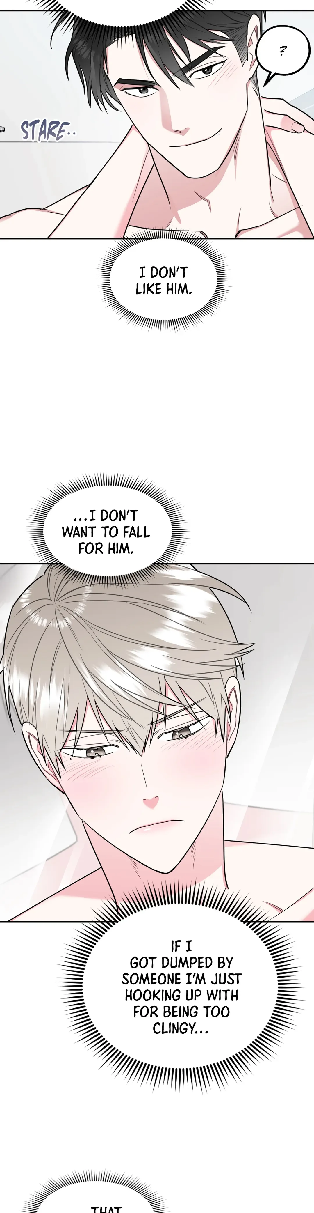 You Get Me Going Chapter 13 page 17