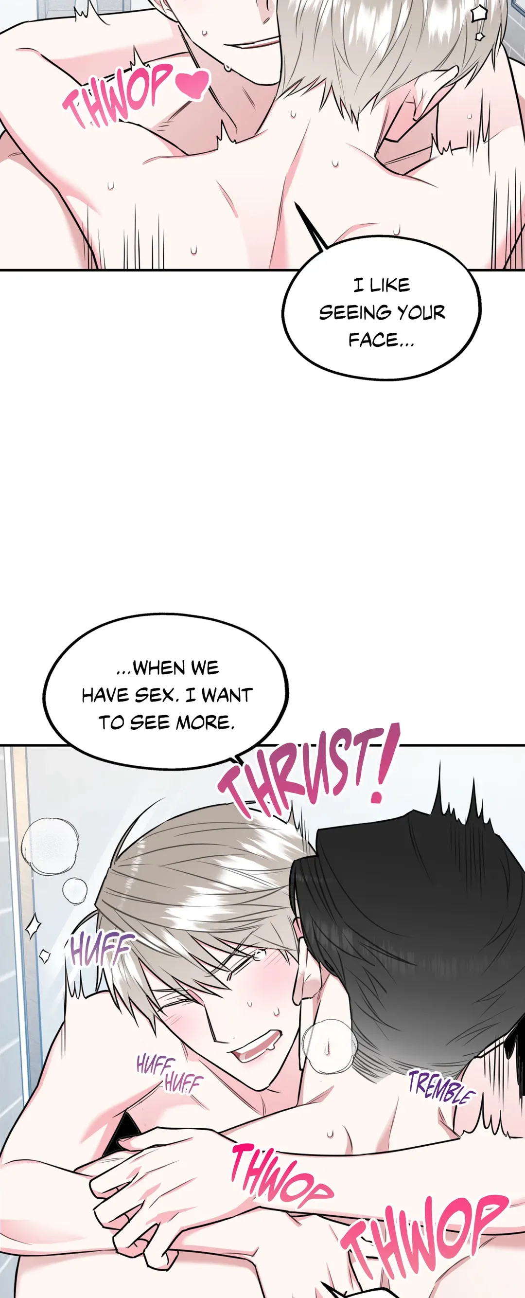 You Get Me Going Chapter 13 page 26