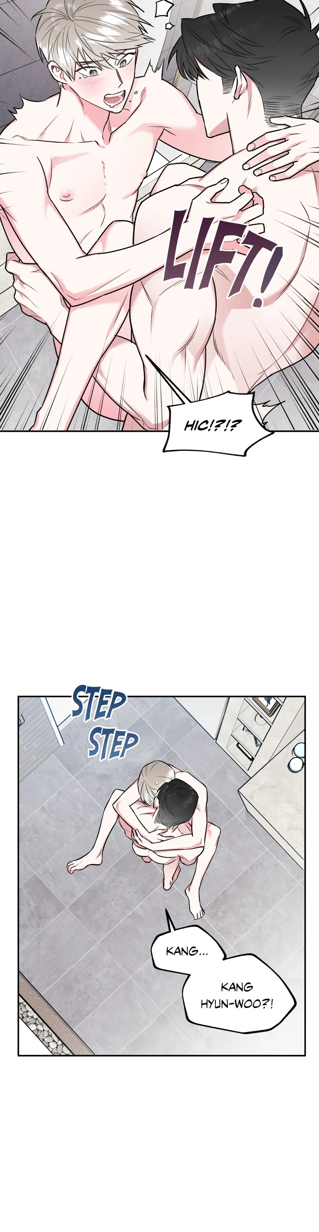You Get Me Going Chapter 13 page 14