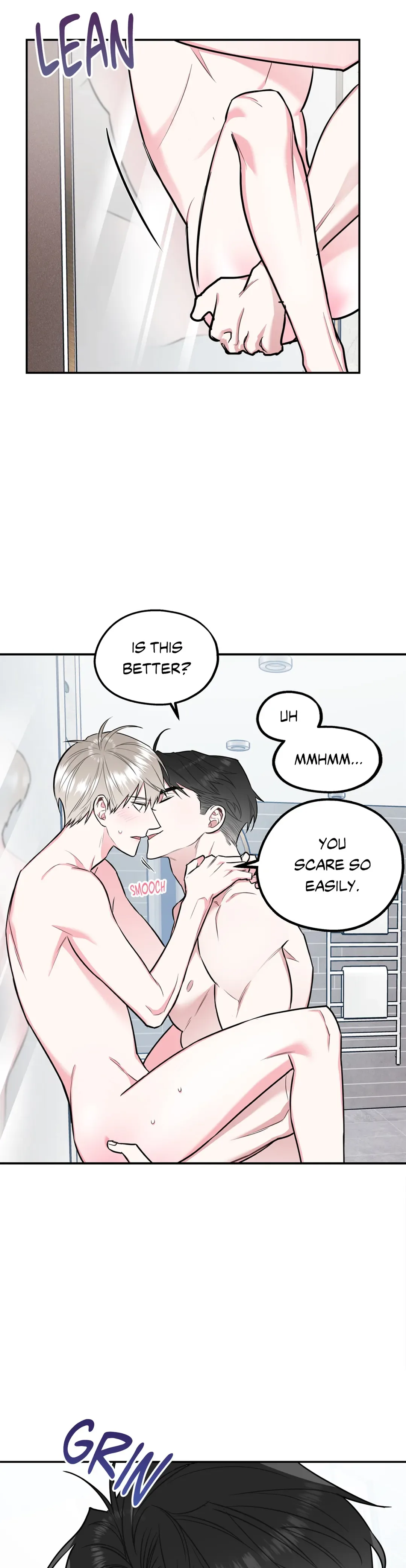 You Get Me Going Chapter 13 page 15