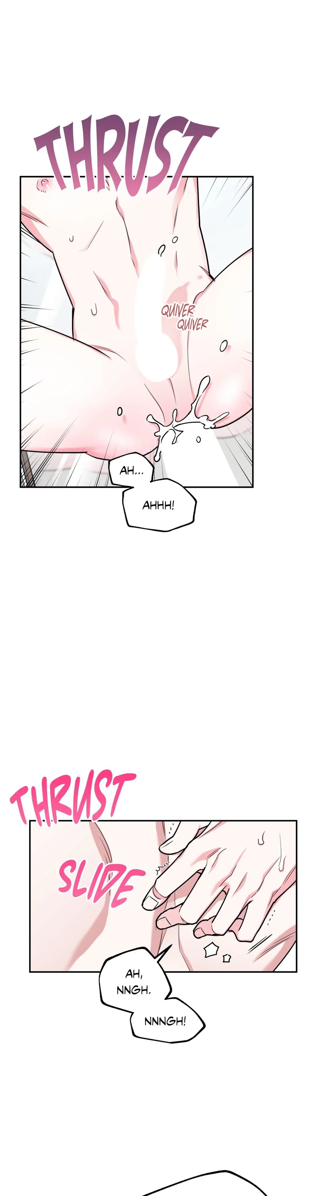 You Get Me Going Chapter 13 page 31