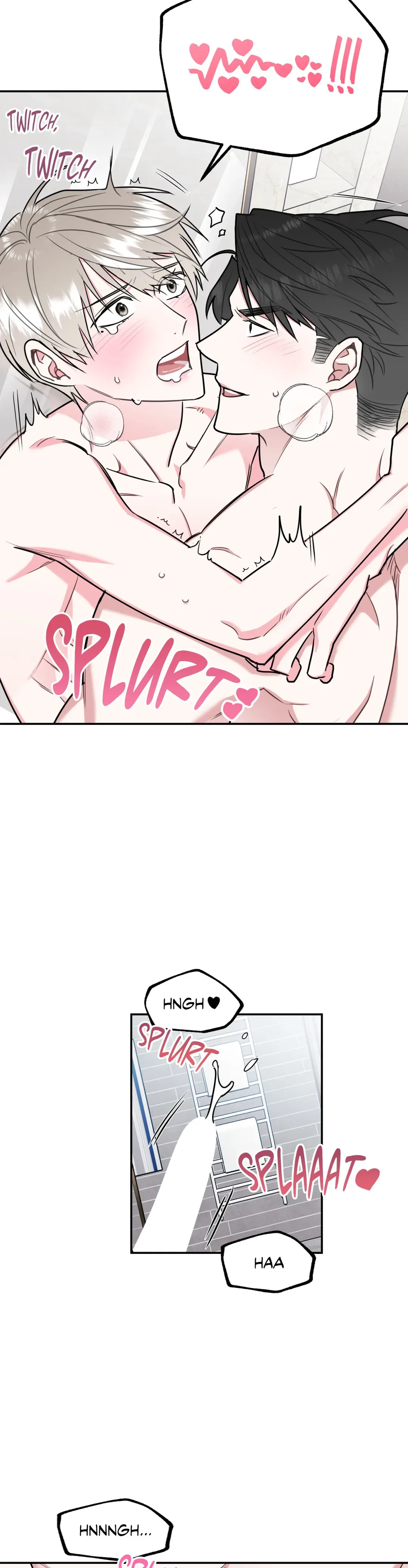 You Get Me Going Chapter 13 page 32