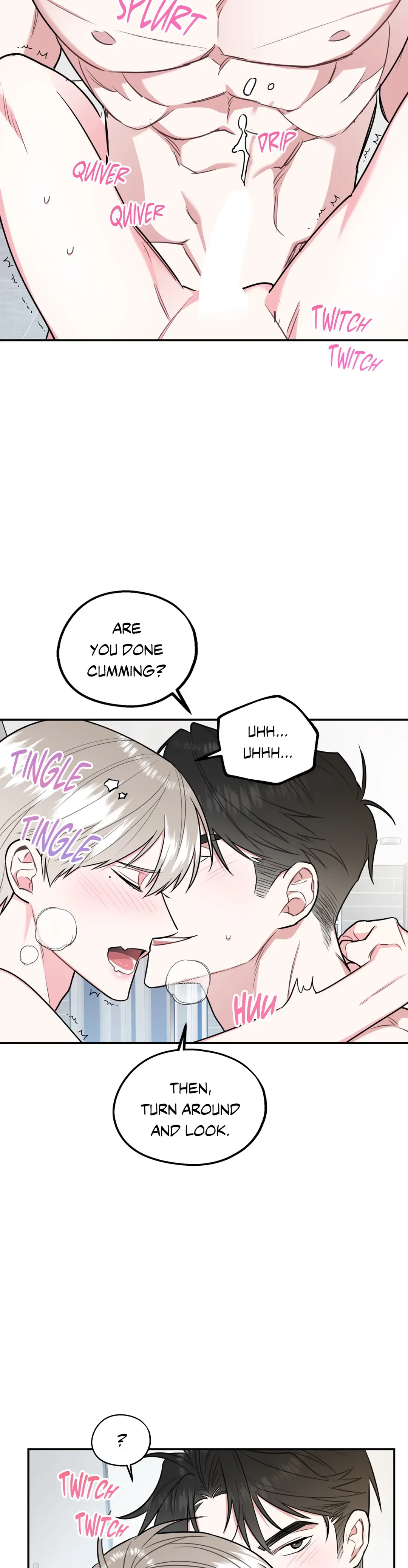 You Get Me Going Chapter 13 page 33